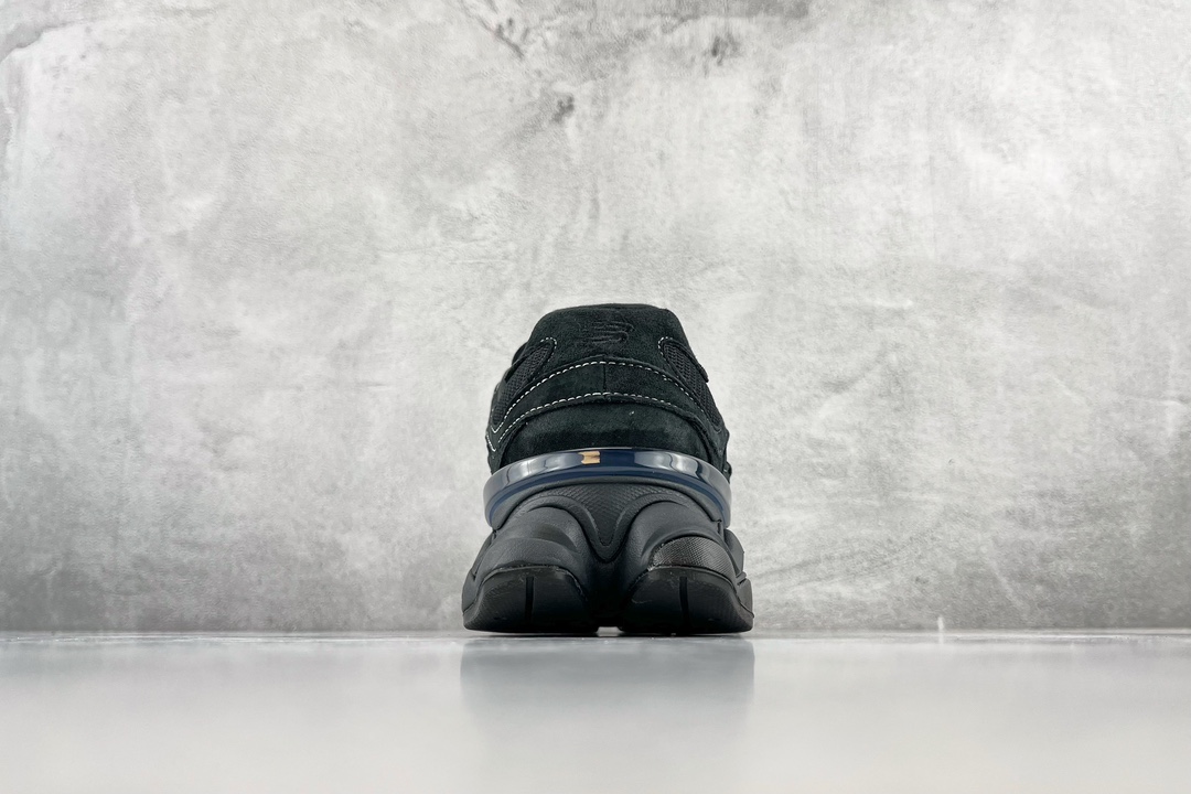 240 New Balance NB 9060 ”Triple Black”黑色 U9060BPM