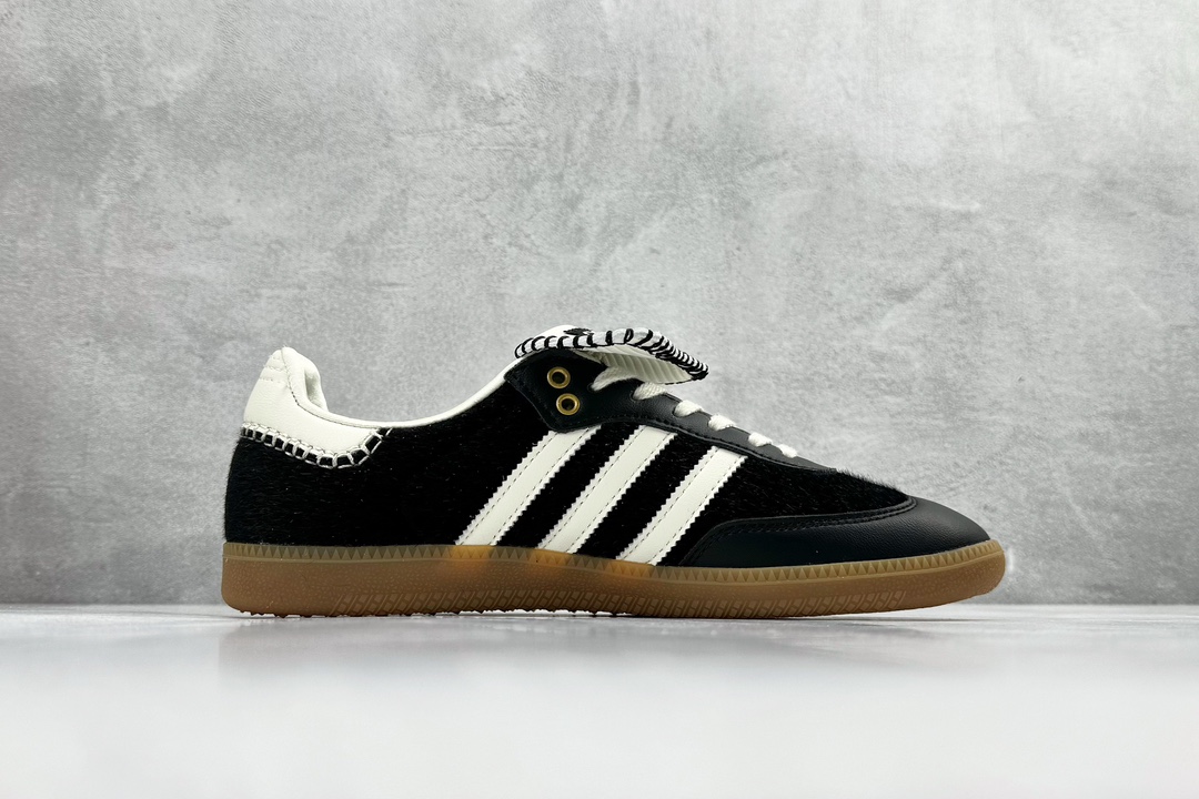 Export order WALES BONNER x adidas originals Samba PonyTonal IE0580