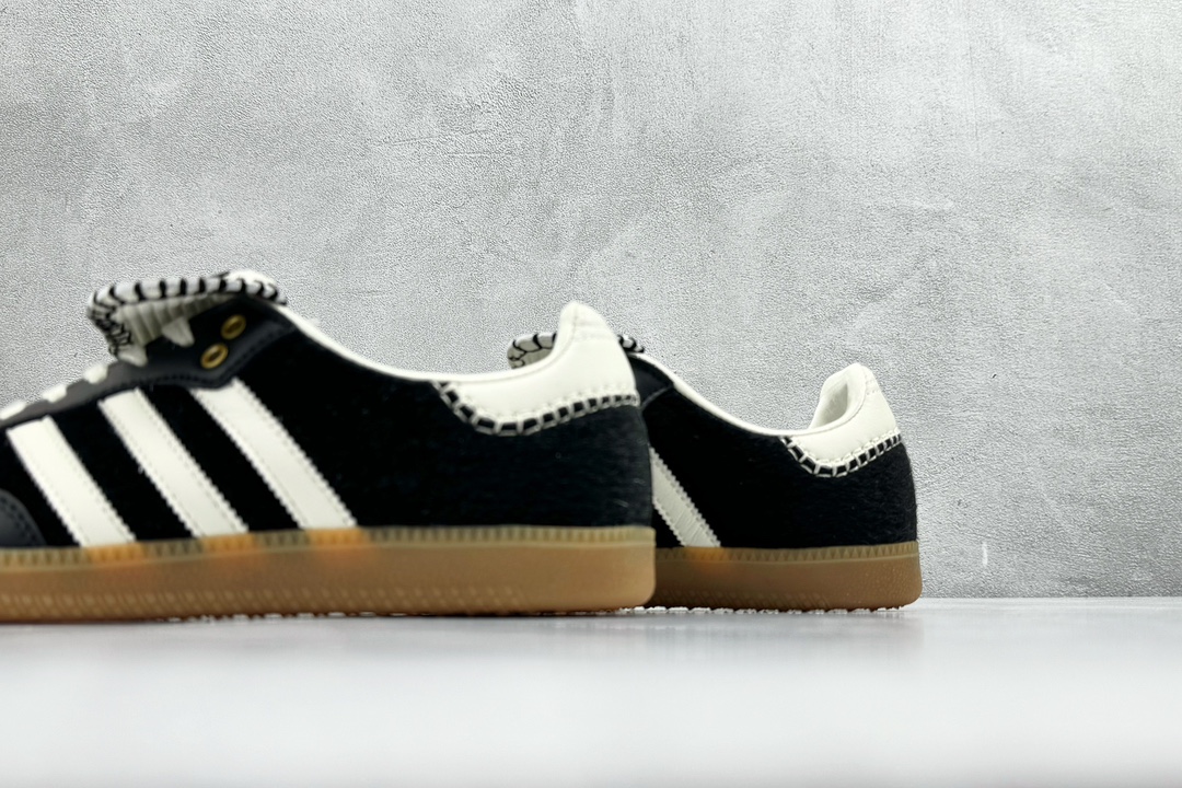 Export order WALES BONNER x adidas originals Samba PonyTonal IE0580