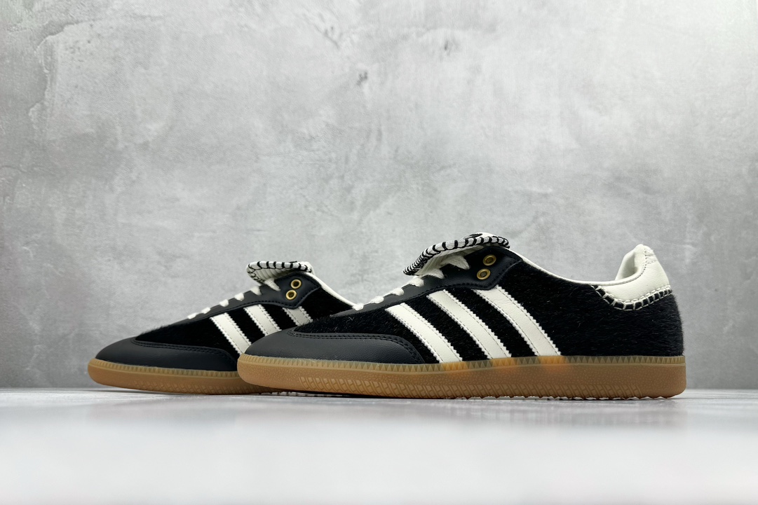 Export order WALES BONNER x adidas originals Samba PonyTonal IE0580