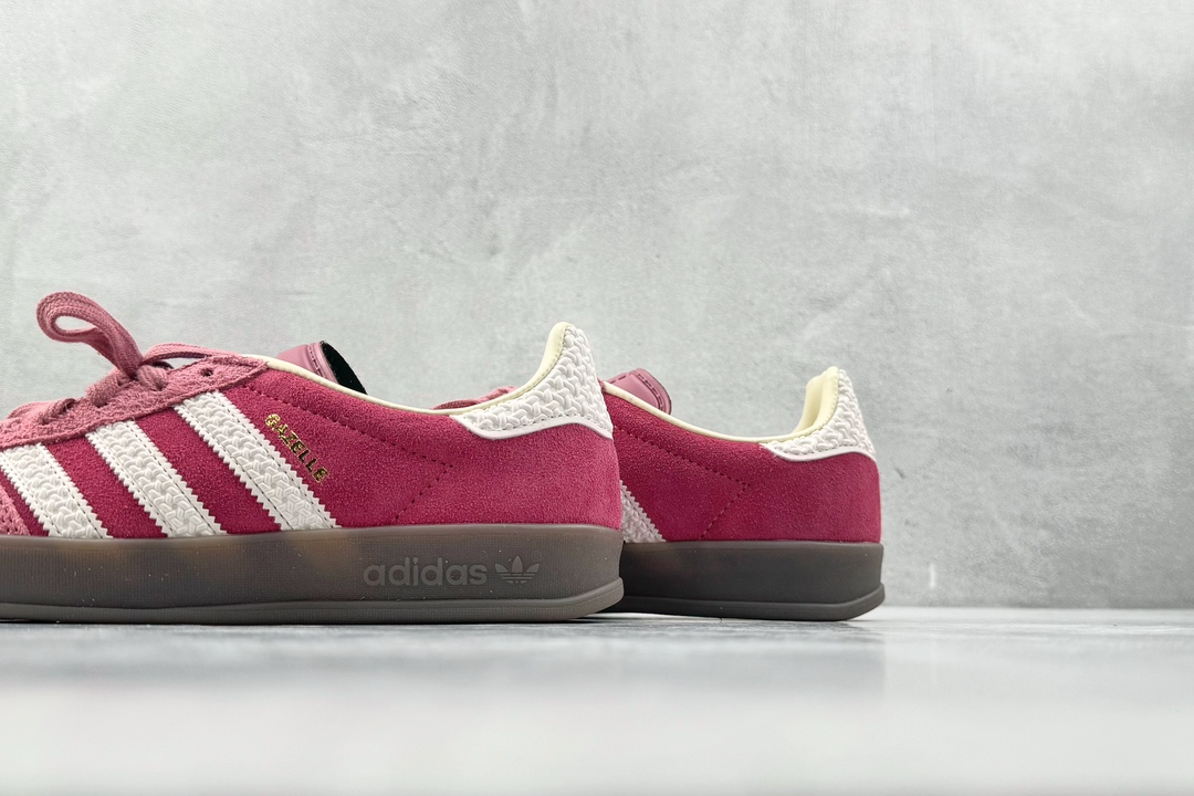 Zx神版 190 adidas originals Gazelle Indoor 草莓熊 IF1809