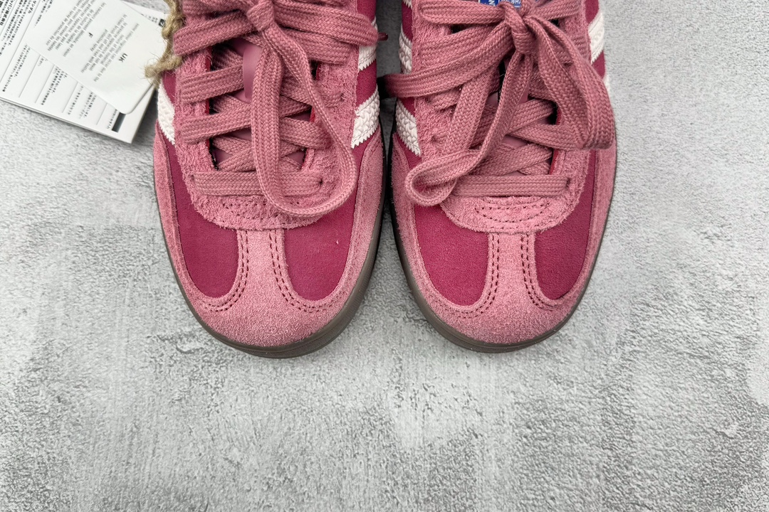 Zx神版 190 adidas originals Gazelle Indoor 草莓熊 IF1809