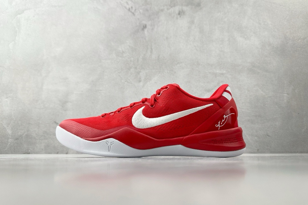 -480
GX 顶级纯原 完美复刻 已出配色合集 Nike Kobe 8 Protro 系列