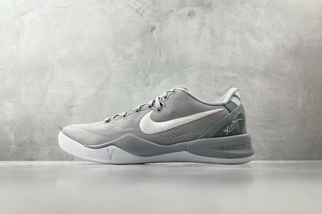 -480
GX 顶级纯原 完美复刻 已出配色合集 Nike Kobe 8 Protro 系列