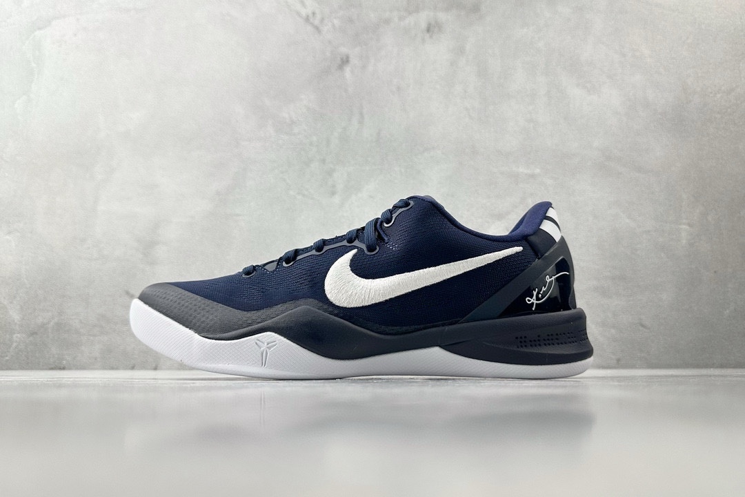 -480
GX 顶级纯原 完美复刻 已出配色合集 Nike Kobe 8 Protro 系列
