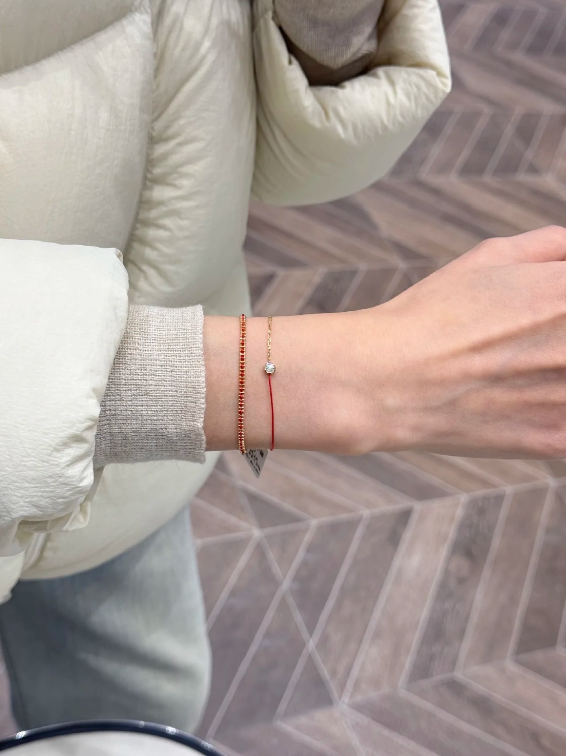 爱马仕 Hermès 高定典藏名品高定成衣时装外套连衣裙衬衫T恤 #EAEA8018 2