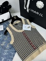 Chanel Perfect 
 Clothing Tank Tops&Camis