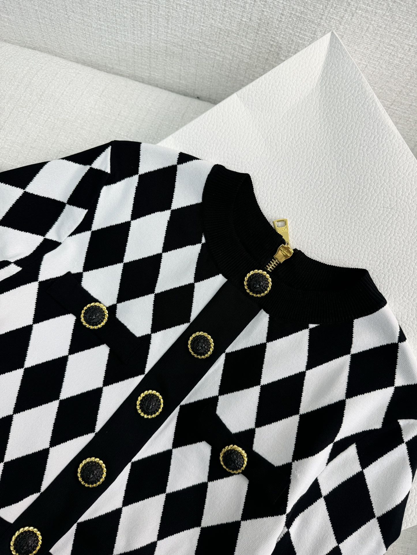 [Balmain Women
