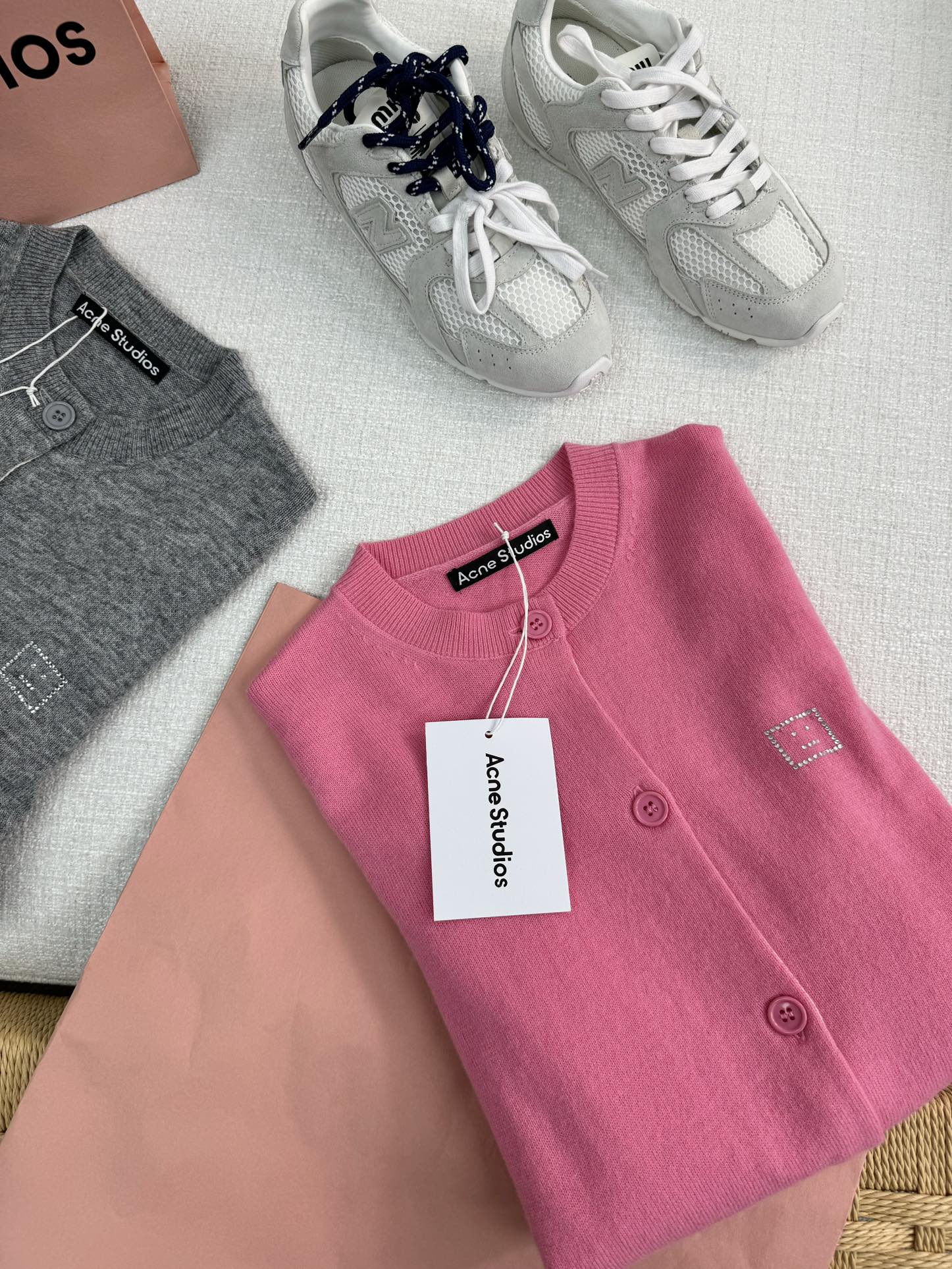 [Acne Studios Women