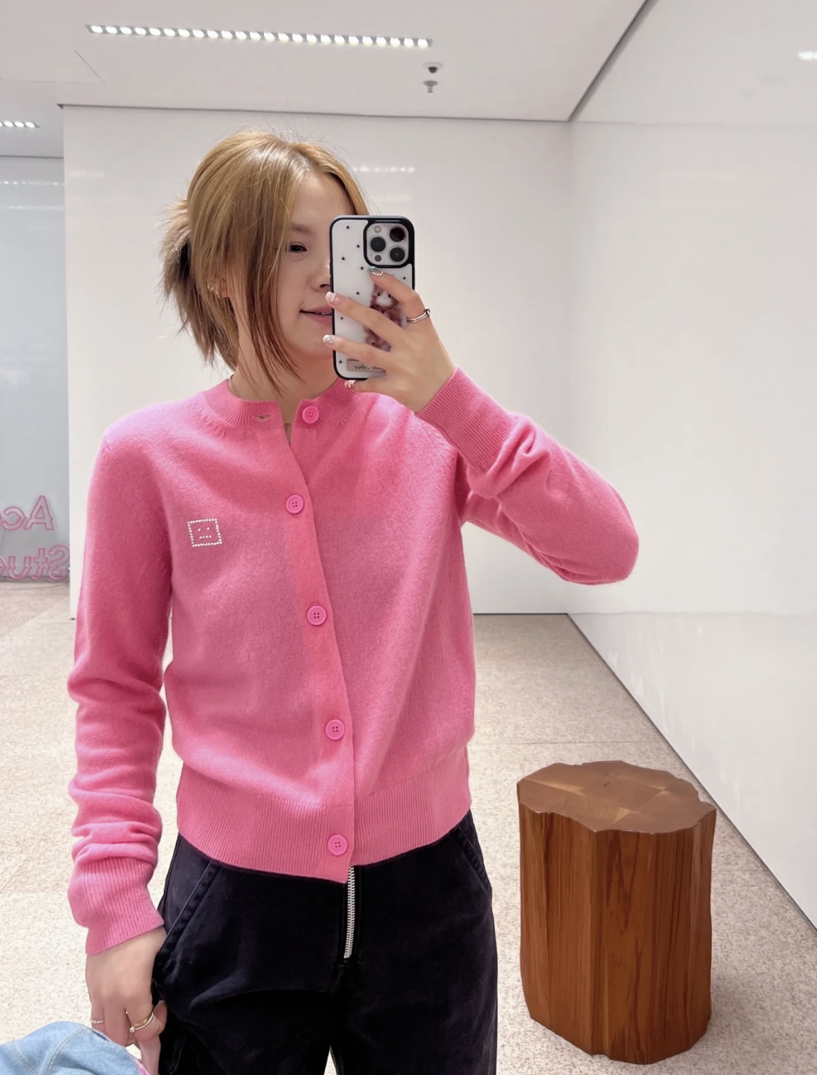[Acne Studios Women