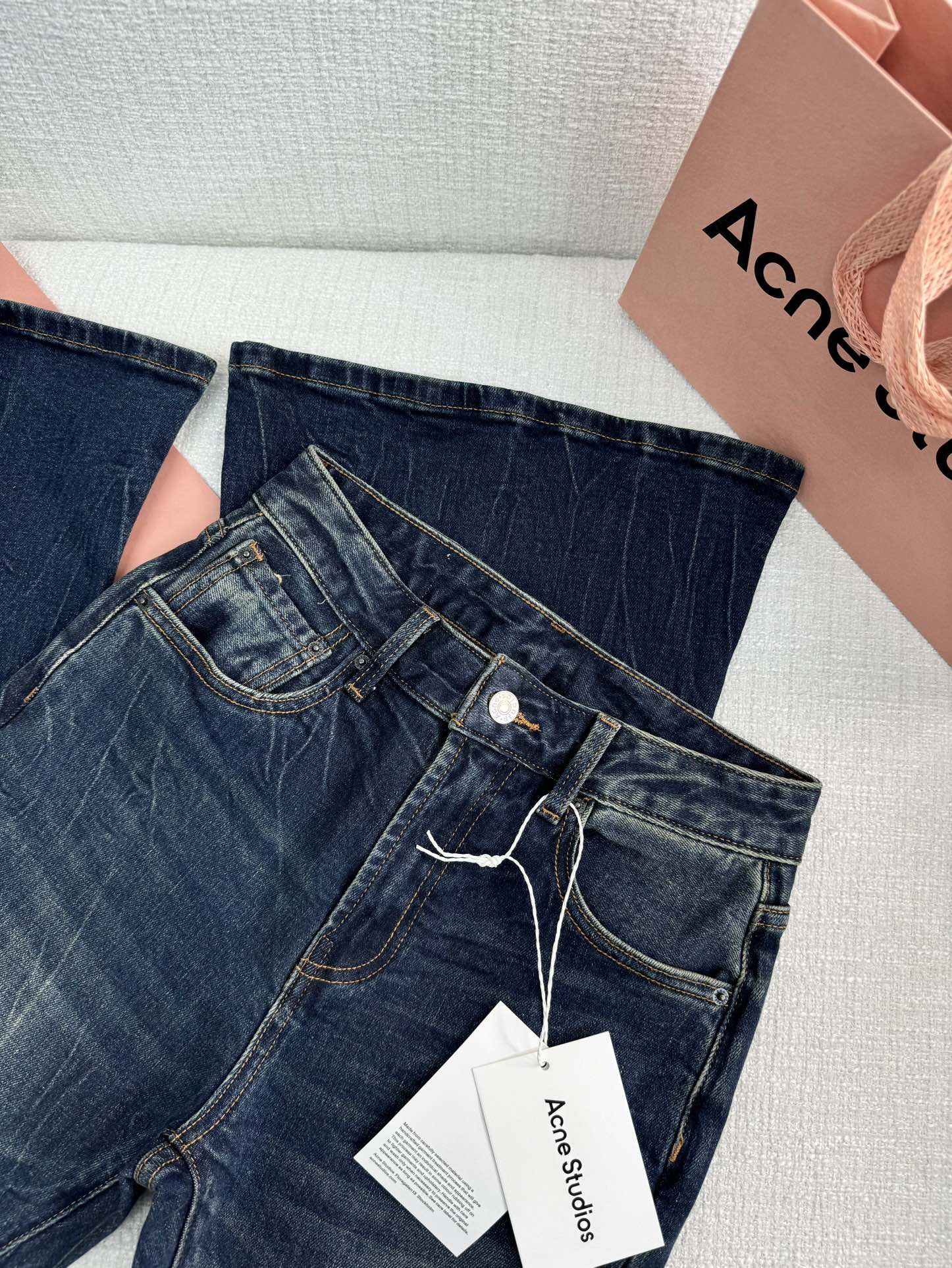 [Acne Studios Women