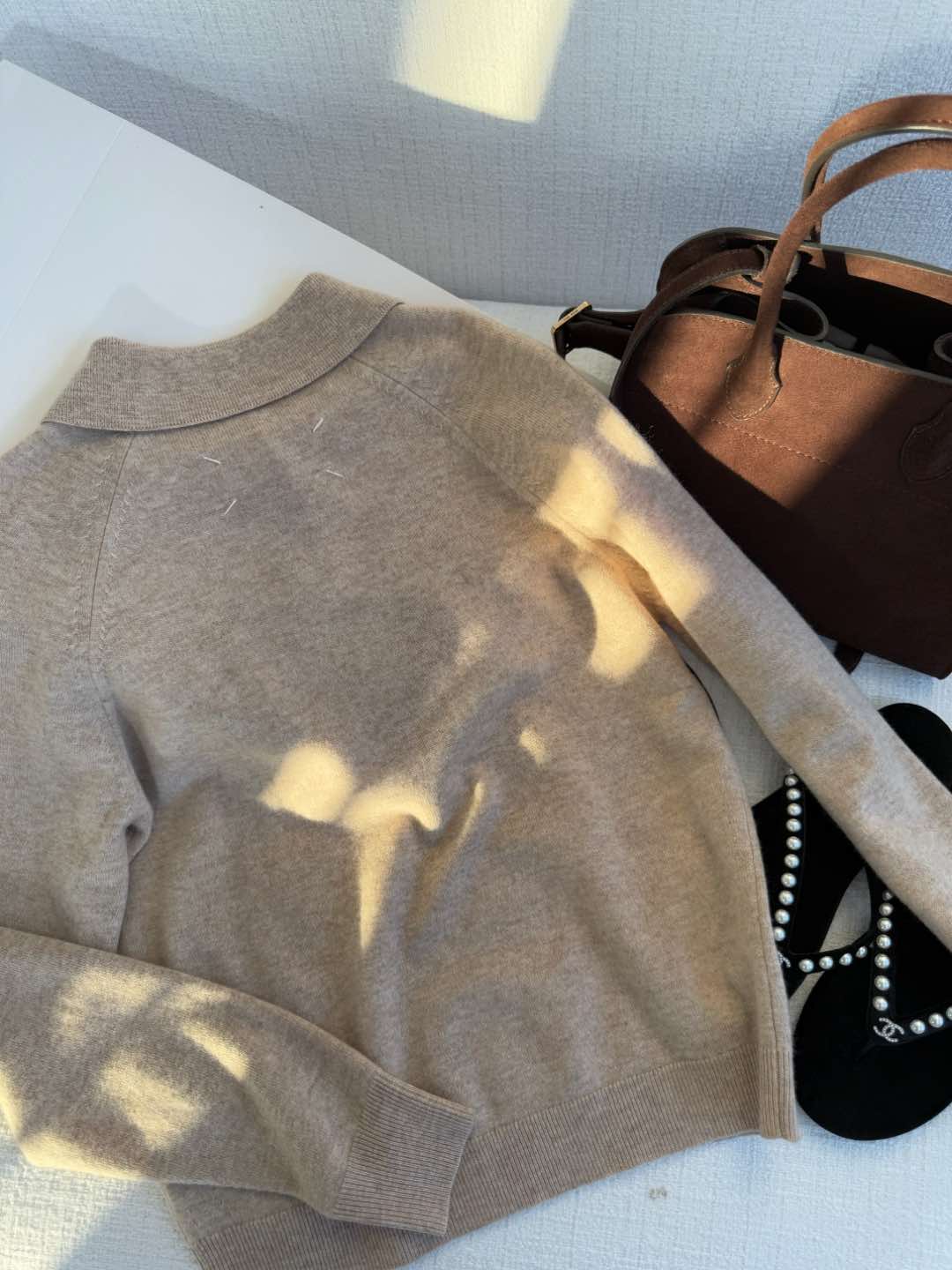 “Versatile Women’s Suit Packaging, YB Acquisition Closure, Fabric Testing Importance” - 图片 6