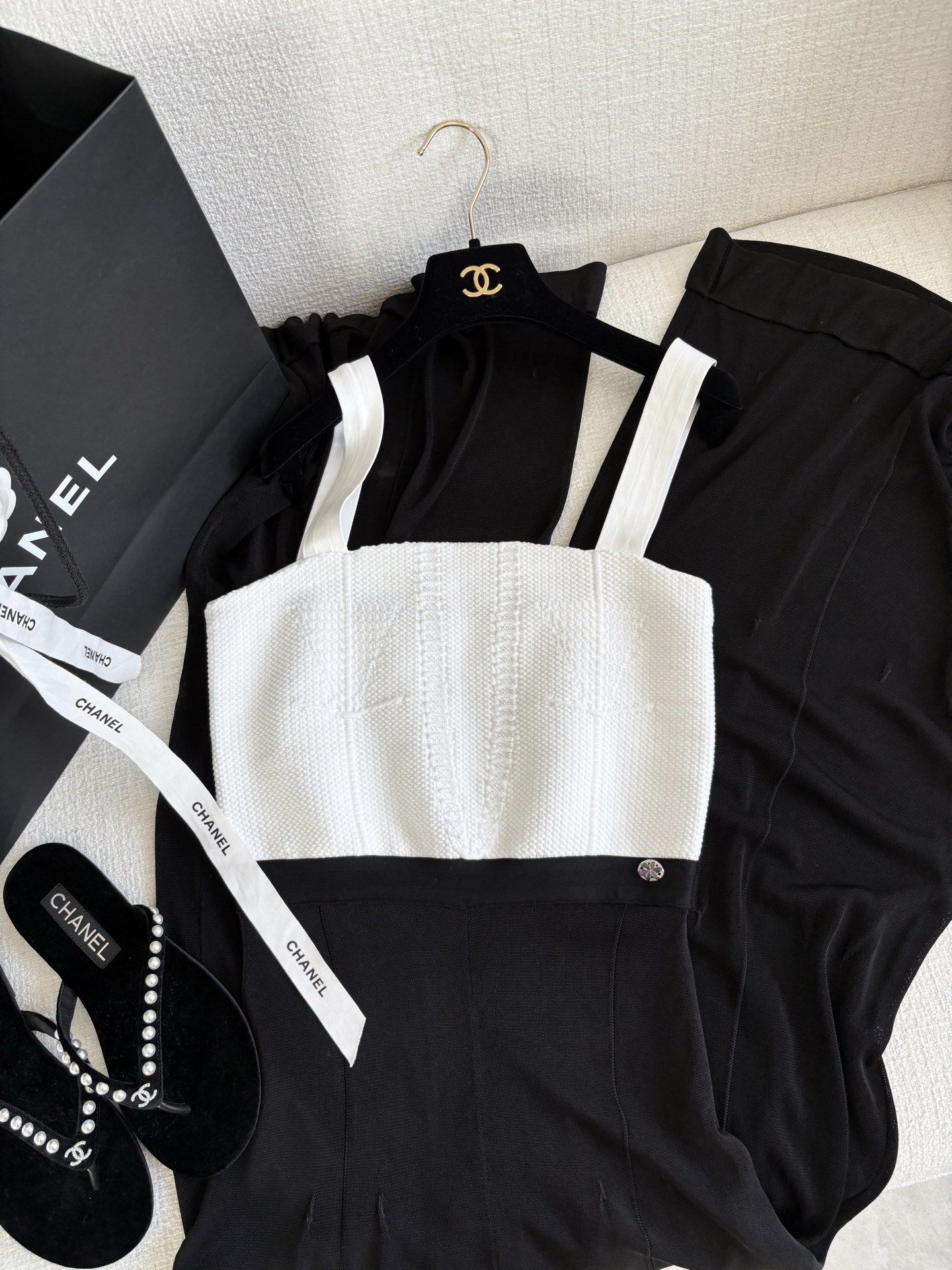 Versatile Female Suit with Unique Style and Wide-Legged Pants for Various Occasions