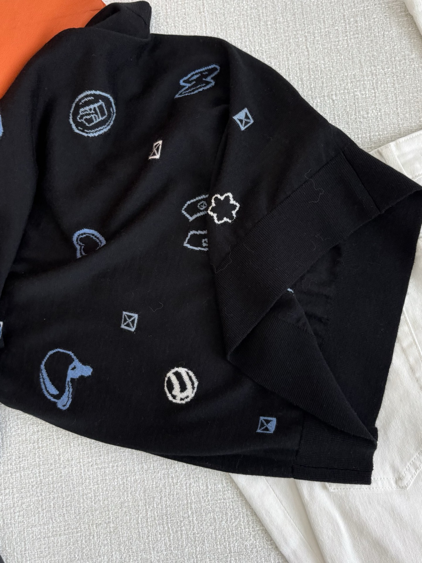 P621 is a hard-ass dress with a pack of horse-sniffed short sleeves. Yb, buy the sarcasm - 图片 5