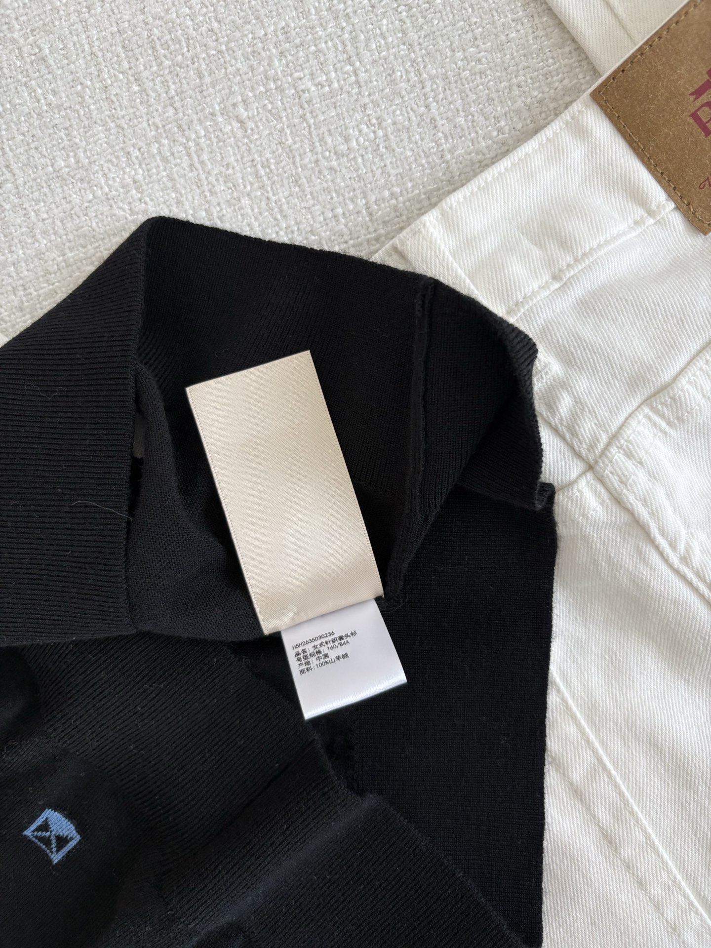 P621 is a hard-ass dress with a pack of horse-sniffed short sleeves. Yb, buy the sarcasm - 图片 4