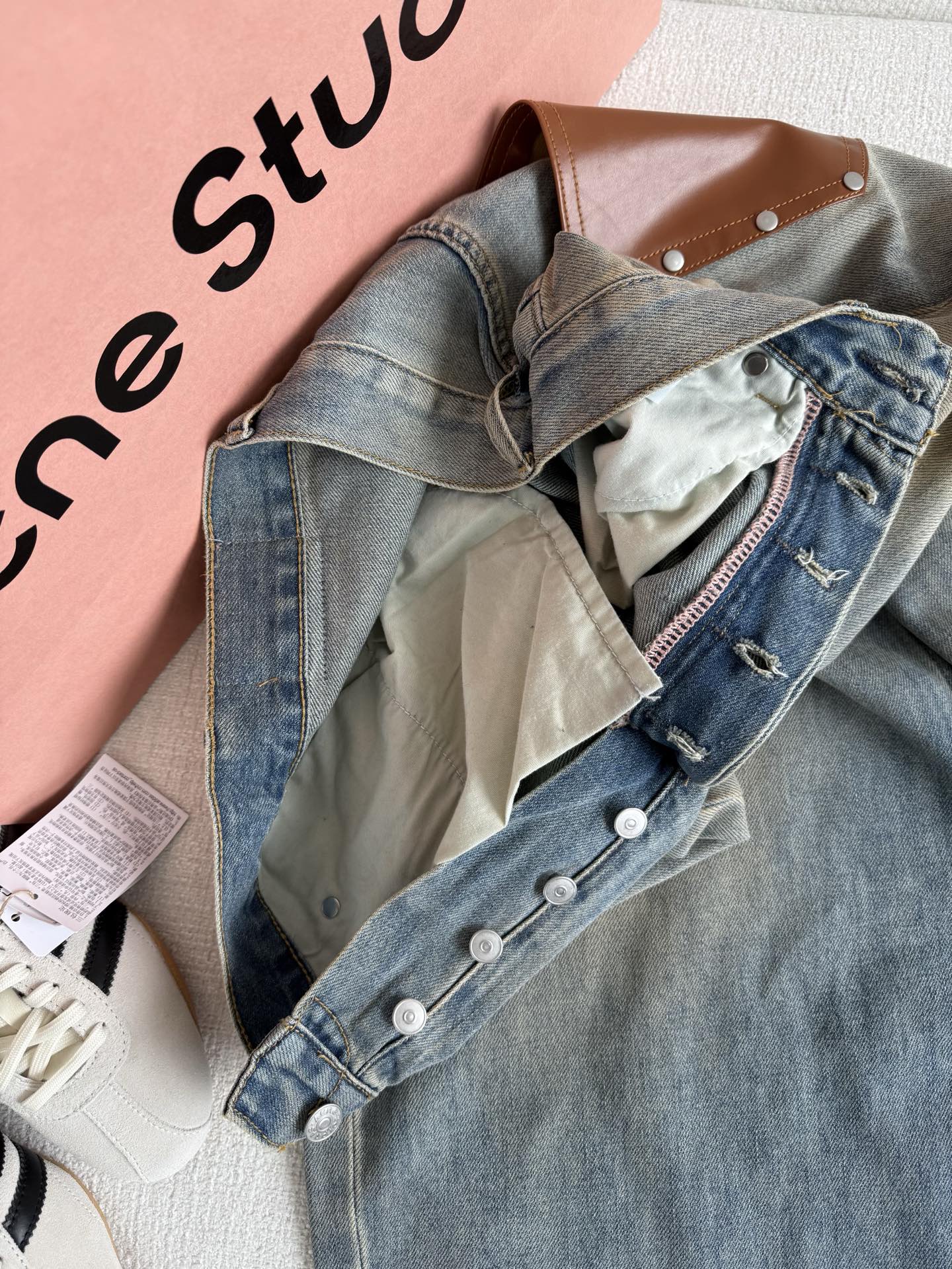 “Versatile P624 Female Suit: Quality Visible in Appearance and Craftsmanship” - 图片 4