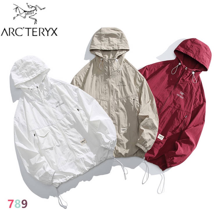 Arcteryx Roupa Casacos & Jaquetas Casual