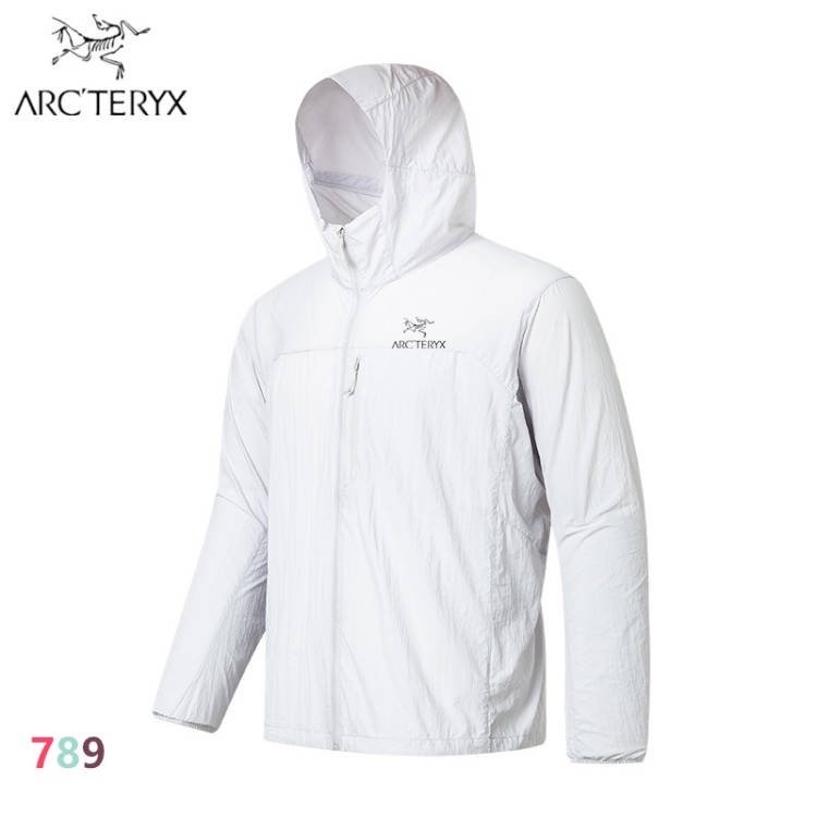 Como comprar replcia
 Arcteryx Roupa Casacos & Jaquetas Casual