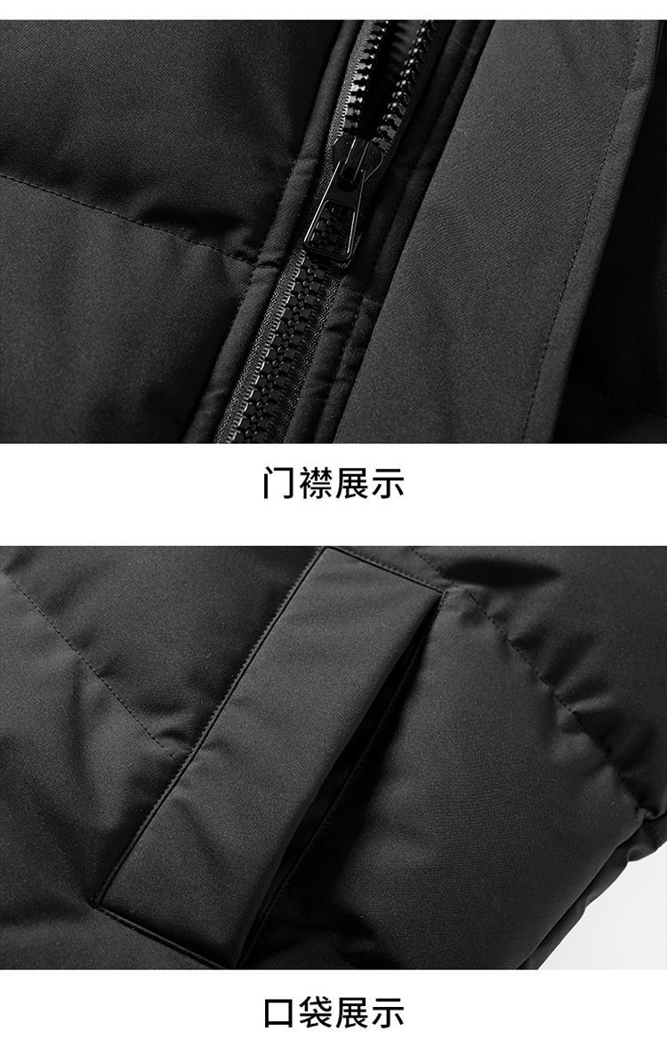 P290💰
新款adidas阿迪达斯专柜长款棉服，2024年冬季Adidas阿迪达斯男女情侣款中长款连帽棉服，超级保暖效果贼好，今年冬天一定冷！加厚的设计！让这个冬天不在冷了！还有超长设计！直接可以到小腿肚！上身效果非常好，整个身体都保暖了！男女款！任何人都驾驭.衣服胸前经典小Logo经久不衰！专柜品质！厚实又保暖 冬天一件足够！，做工精细，内里车工走线非常工整，但是这款在保暖上绝对不输给任何羽绒服！它能牢牢锁住温度！长款的造型 温暖到脚脖！女士最爱这样的款式！舒适柔软的用料，贴身透气吸汗，喜欢长款的情侣一定不要错过这款棉衣！自留款！难得一见！一直到年底都有货！ 