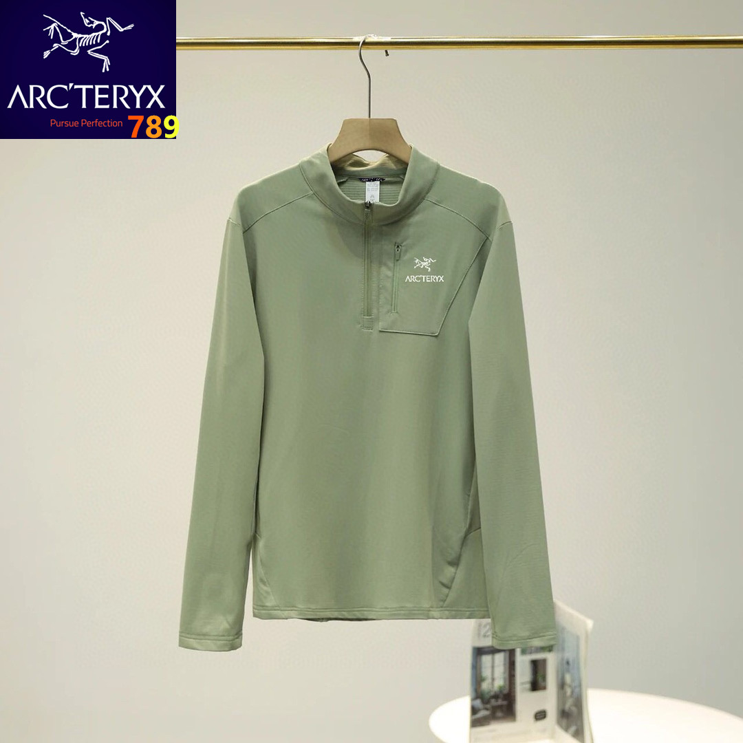 P135💰
始祖鸟柜子新款半拉链运动长袖男户外健身投篮速干打底衫浴衣
功能型速干,上身超级舒服,男士内搭打底良品!好货不多,速度备起来啦!
清远代工,纯正出口的订单,同款国内门店有售,
德国拜耳公司的顶级面料!上身巨舒服,运动健身不拘束,,超强!中等厚度,不厚,上身无拘束感运动时直接外穿也OK!
纯色经典款,适合任意年龄段,任意场合,立领风格,稳重又尽显庄重,运动又不失休闲,真的超级经典的款式,室外运动、打篮球、跑步、羽毛球,上身一件足以!
颜色:黑色 白色 绿色 深灰色 以太蓝
尺码:见图九