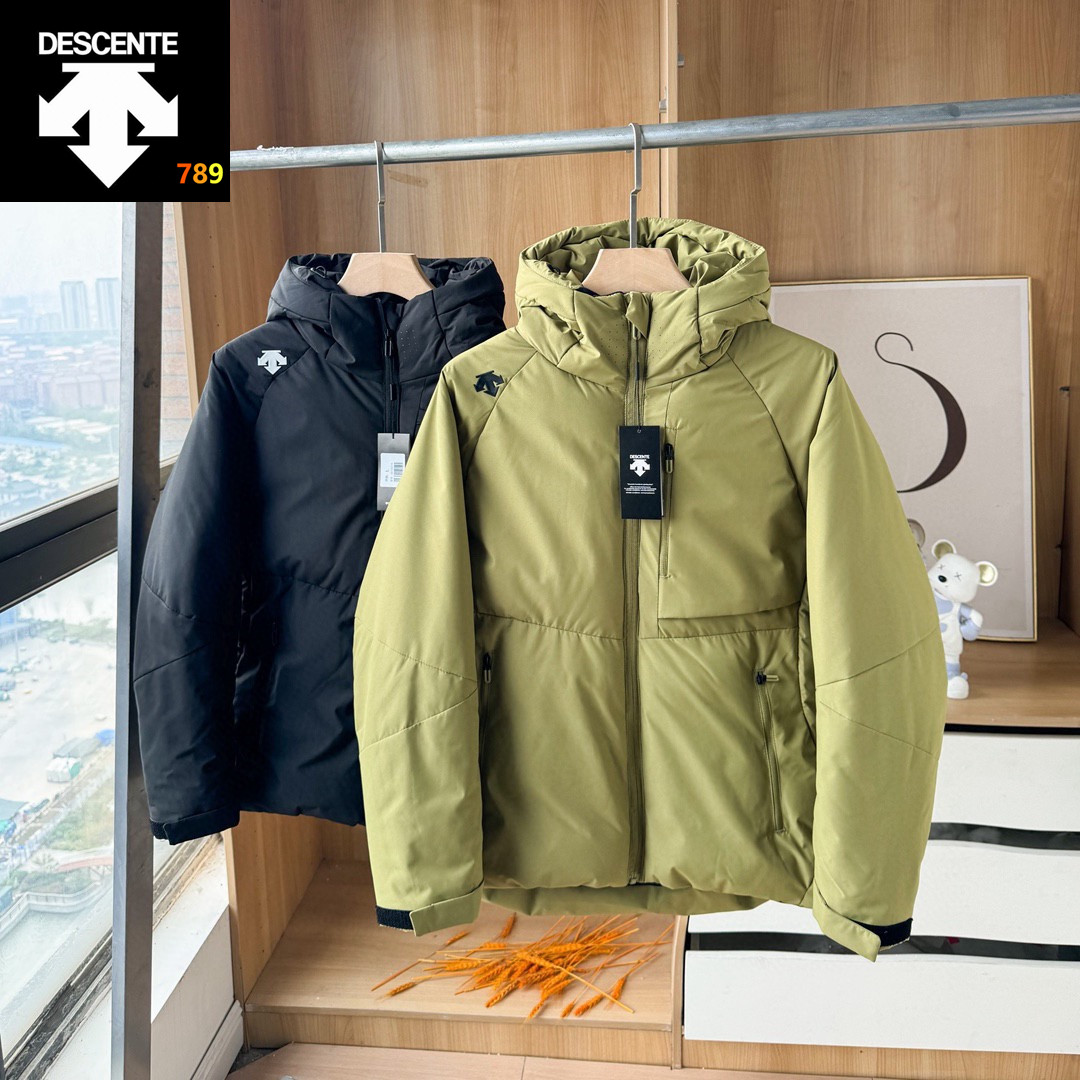 P220💰
DESCENTE/迪桑特冬季新品,高版本黑科技石墨烯发热加厚棉衣,
运动版型剪裁,
以城市户外通勒所A9993需为一体的设计打造
以充分体现基本时尚的设计体现自然和舒适的服装特点!
面料选用功能性户外科技防泼水面料
高密防风抗寒 防撕裂~
轻量化打造设计,上身轻盈无负重~
后背局部有石墨烯黑科技热反射
具有快速聚热、快速升温、蓄热持久的特性,内里填充优质羽绒棉,手塞填充,蓬松度保暖抗风效果一点也不输羽绒服!
对人体的温度保持有良好的效果!
运动版型剪裁,款式设计简约
日常户外城市通勤均可穿搭~
颜色:黑色、果绿色、
尺码:M-3XL
M衣长69胸围117(建议90-125斤)
L衣长71胸围121(建议120-145斤)
XL衣长73胸围125(建议145-165斤)
2XL衣长75胸围129(建议165-185斤)
3XL衣长77胸围133(建议170-190斤)