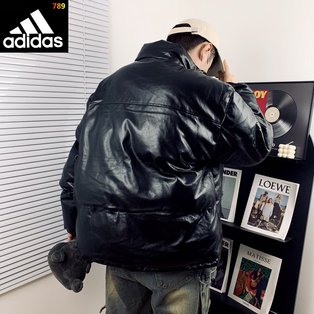 P180💰
adidas阿迪达斯经典复古皮质羽绒棉服男女同款 搭配情侣更赞哦💑
🏅️|超级推荐|超人气单品✅ins小红书热门爆款 重工超级立体情满怀满 绝细对节多到让你怀疑人生 💓真心喜欢 带点头街范儿 版型延品续牌的历史 基百础搭⚠️注意 原出厂品 品细相节秒杀各路仿货🐵上身即是潮流 OS宽松款 出街必备神器 一大批潮人已经在街头 你还在等什么 本次品牌呈现了主题风格 艺术与街头的融合💕穿着舒适 做工精细 帅气十足!潮流百搭 人气爆款!上身炒鸡A