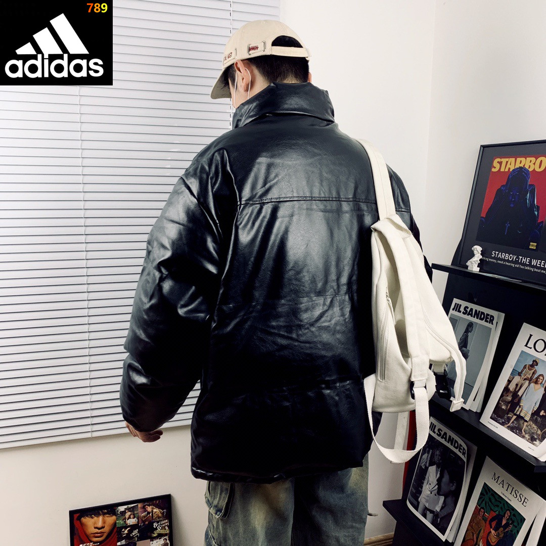 P180💰
adidas阿迪达斯经典复古皮质羽绒棉服男女同款 搭配情侣更赞哦💑
🏅️|超级推荐|超人气单品✅ins小红书热门爆款 重工超级立体情满怀满 绝细对节多到让你怀疑人生 💓真心喜欢 带点头街范儿 版型延品续牌的历史 基百础搭⚠️注意 原出厂品 品细相节秒杀各路仿货🐵上身即是潮流 OS宽松款 出街必备神器 一大批潮人已经在街头 你还在等什么 本次品牌呈现了主题风格 艺术与街头的融合💕穿着舒适 做工精细 帅气十足!潮流百搭 人气爆款!上身炒鸡A