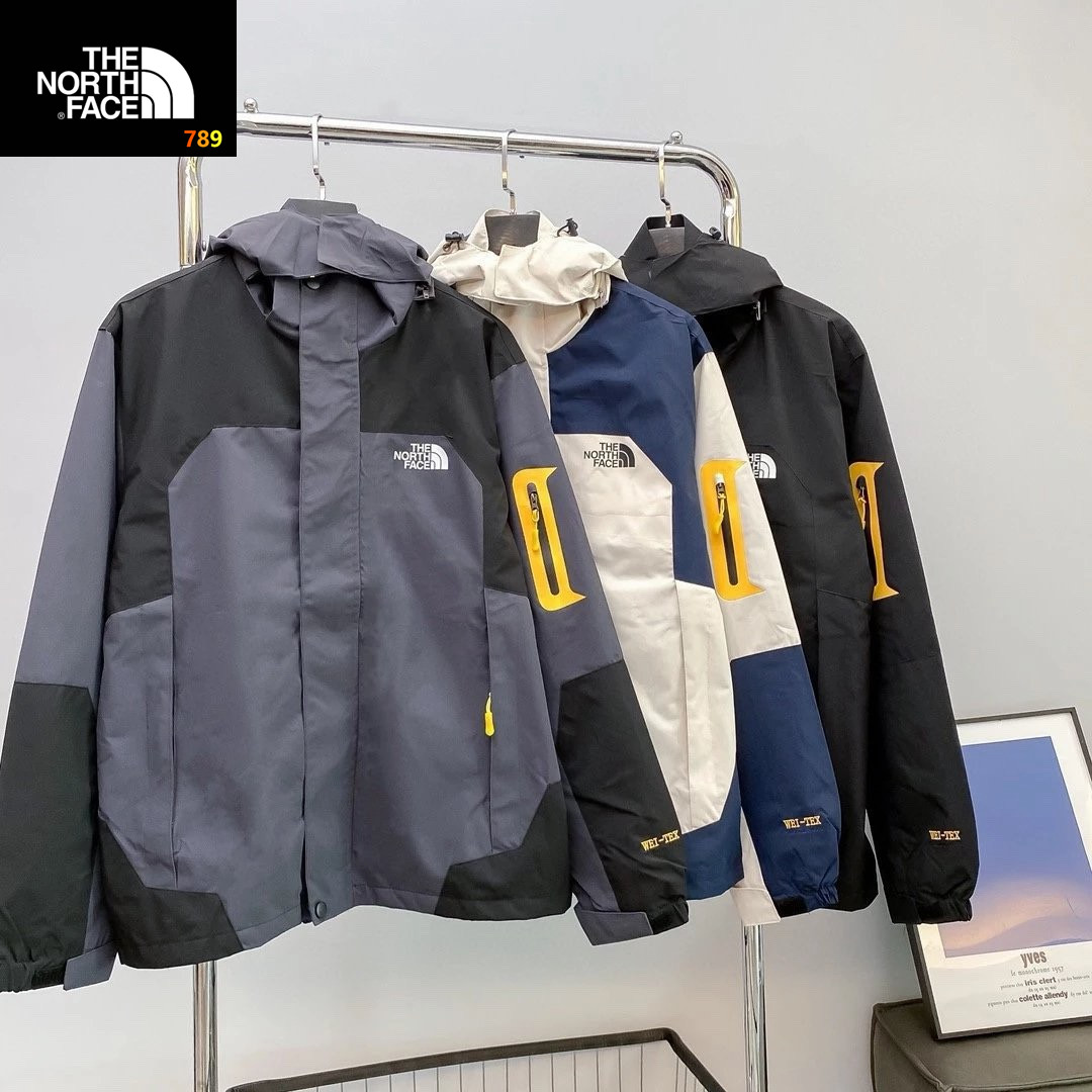 【06405】The North Face Outdoor Jacket
