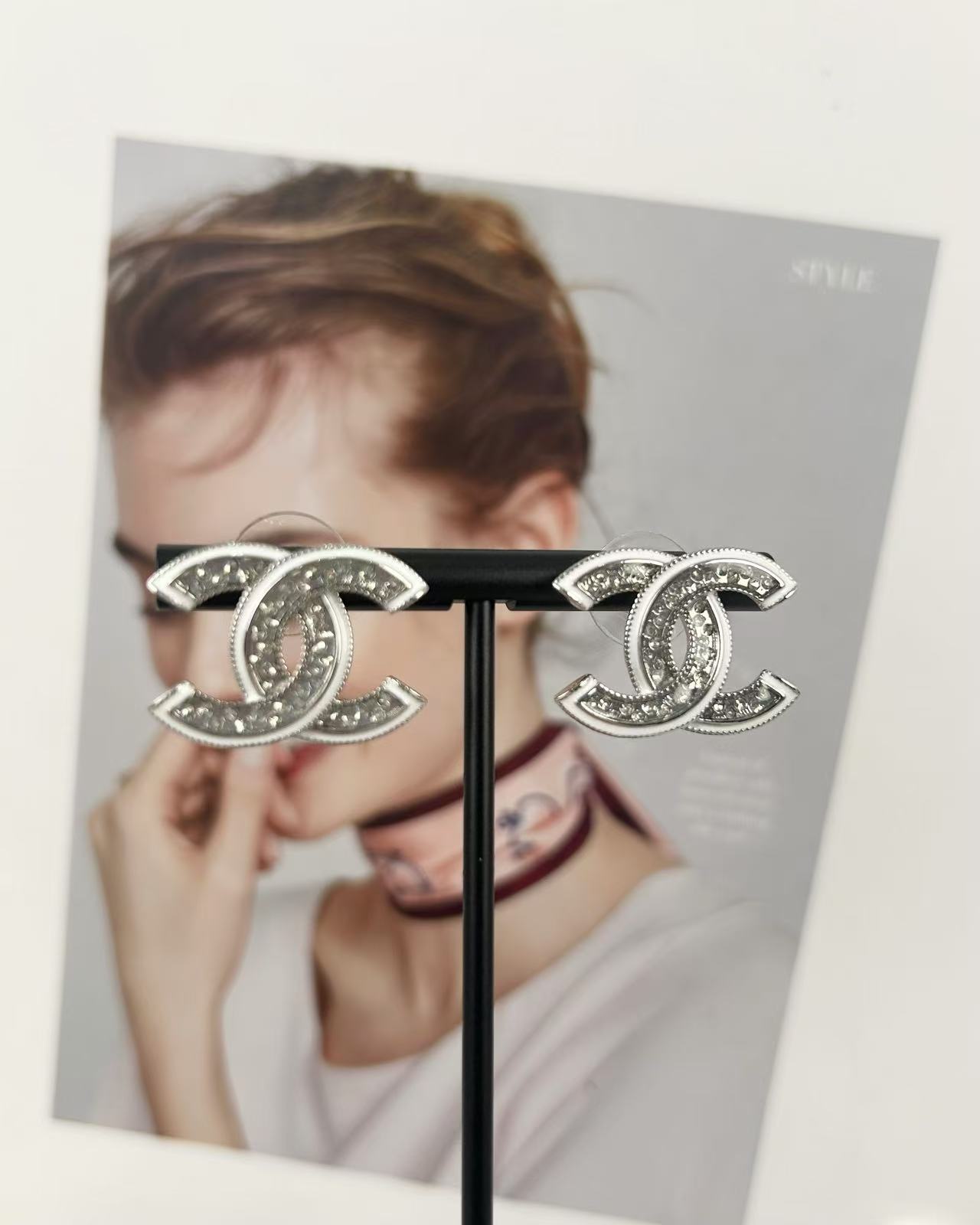 Chanel luxury designer product 6