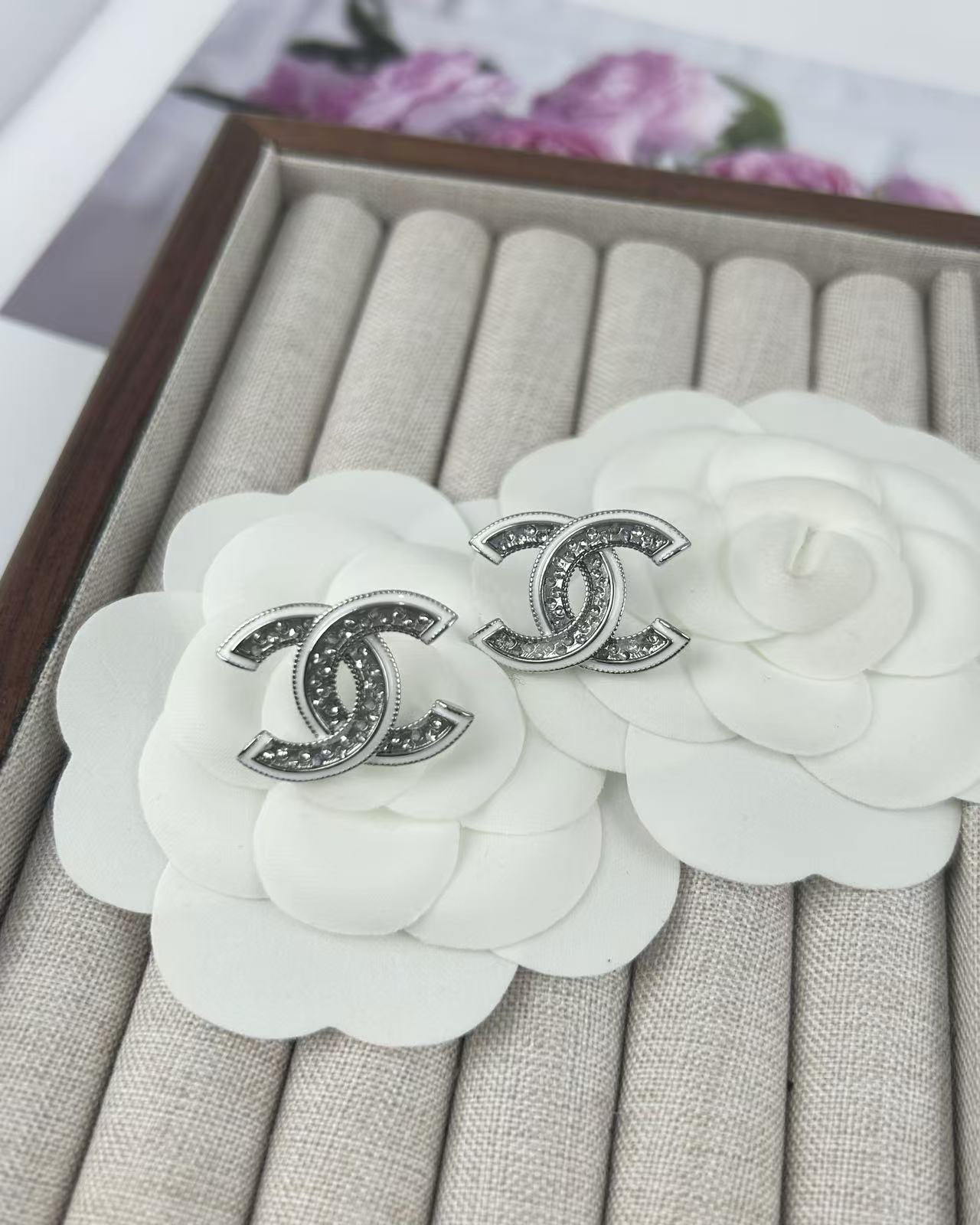 Chanel luxury designer product 4