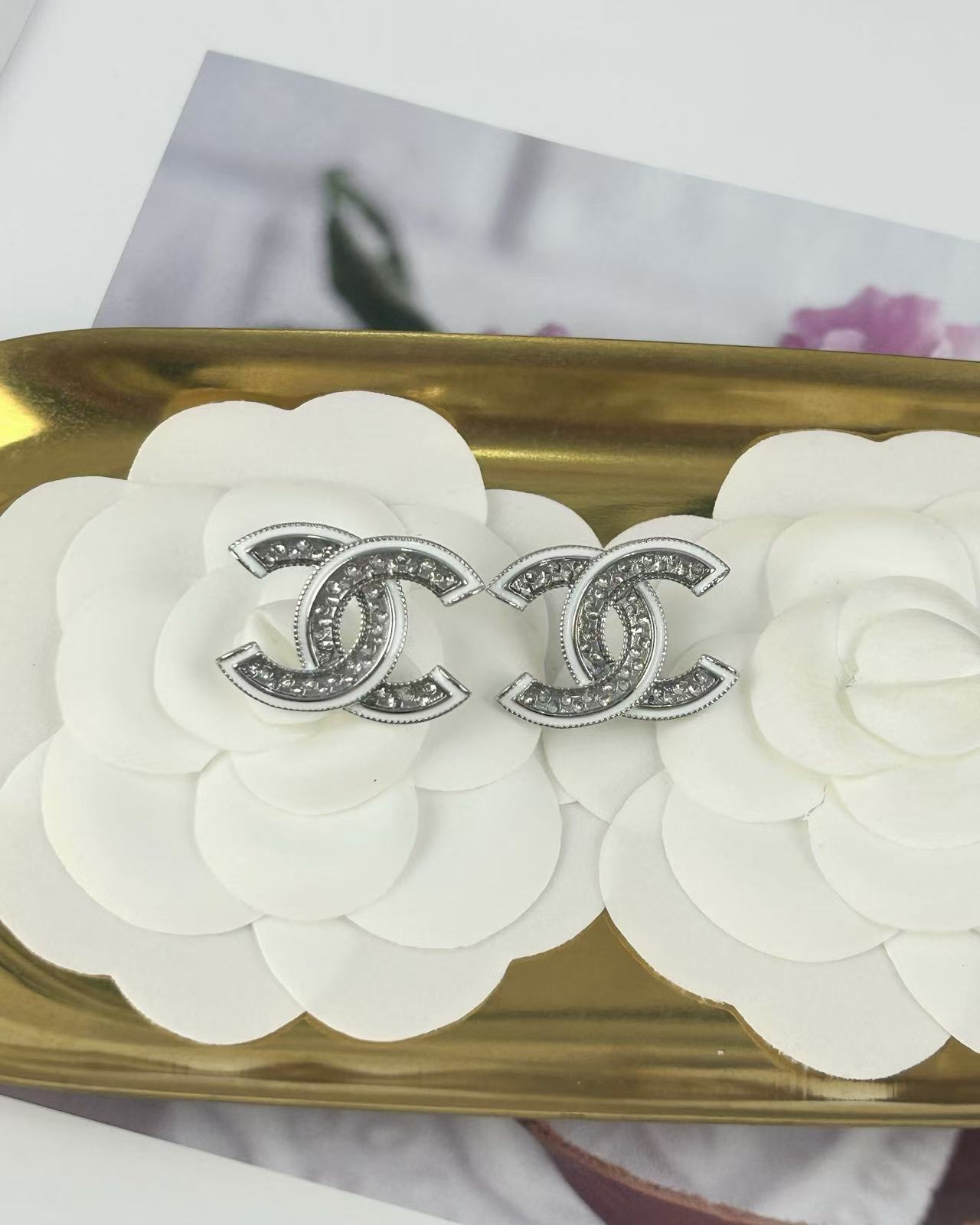 Chanel luxury designer product 7