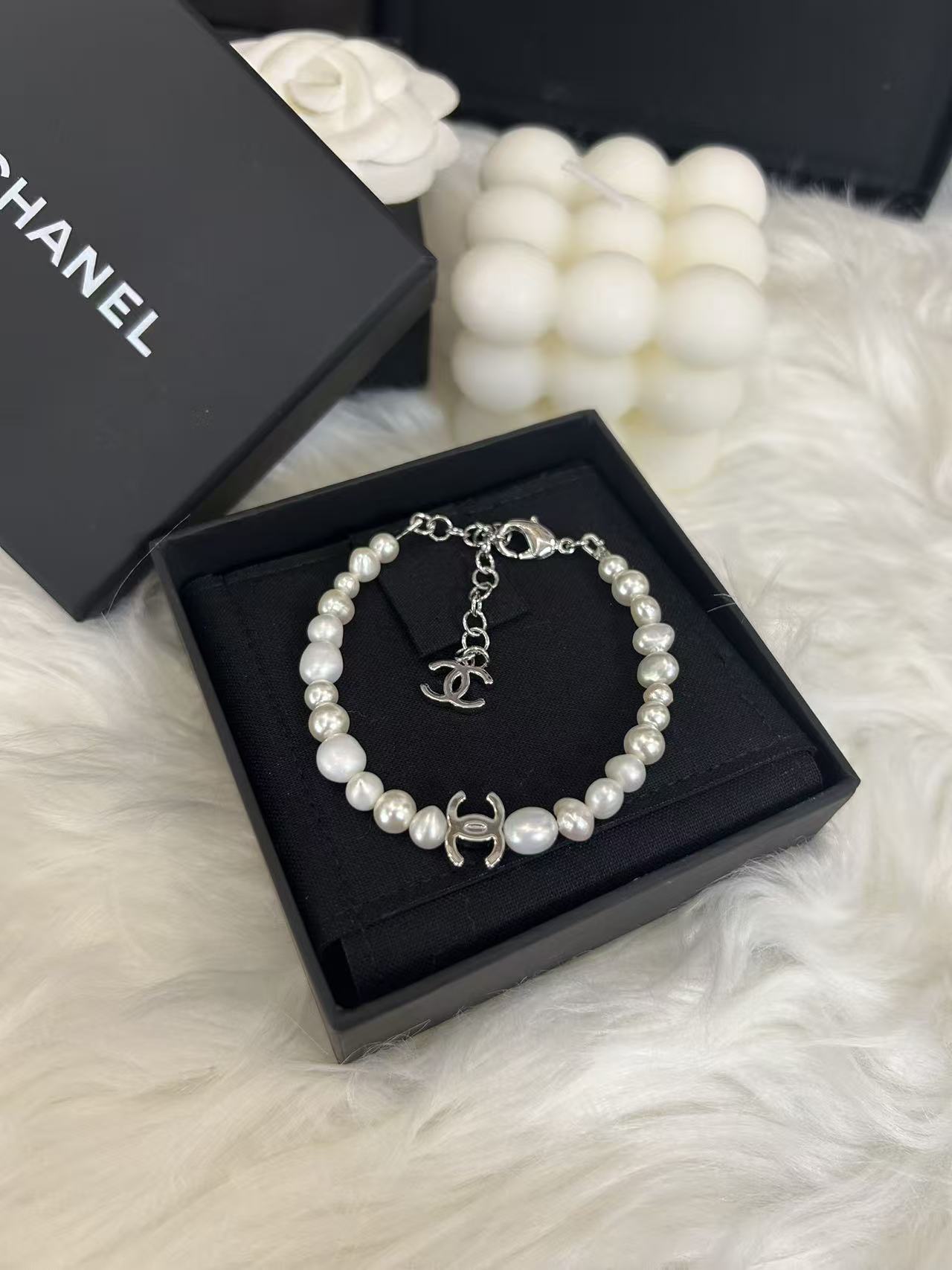 Chanel - Bracelet - JR20EB8D4AD0F4