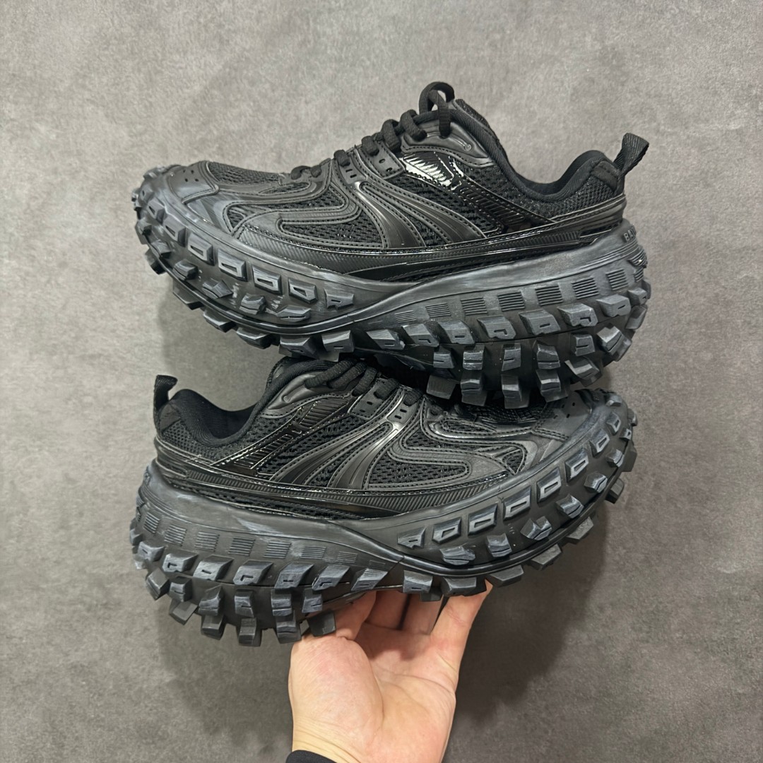 运费超重20双11福利第1️⃣波【Good纯原福利】巴黎世家 Balenciaga 轮胎鞋系列顶级大厂出