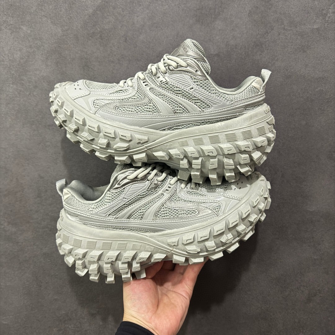 运费超重20双11福利第1️⃣波【Good纯原福利】巴黎世家 Balenciaga 轮胎鞋系列顶级大厂出