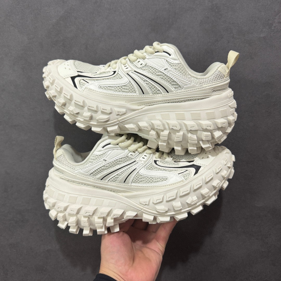 运费超重20双11福利第1️⃣波【Good纯原福利】巴黎世家 Balenciaga 轮胎鞋系列顶级大厂出