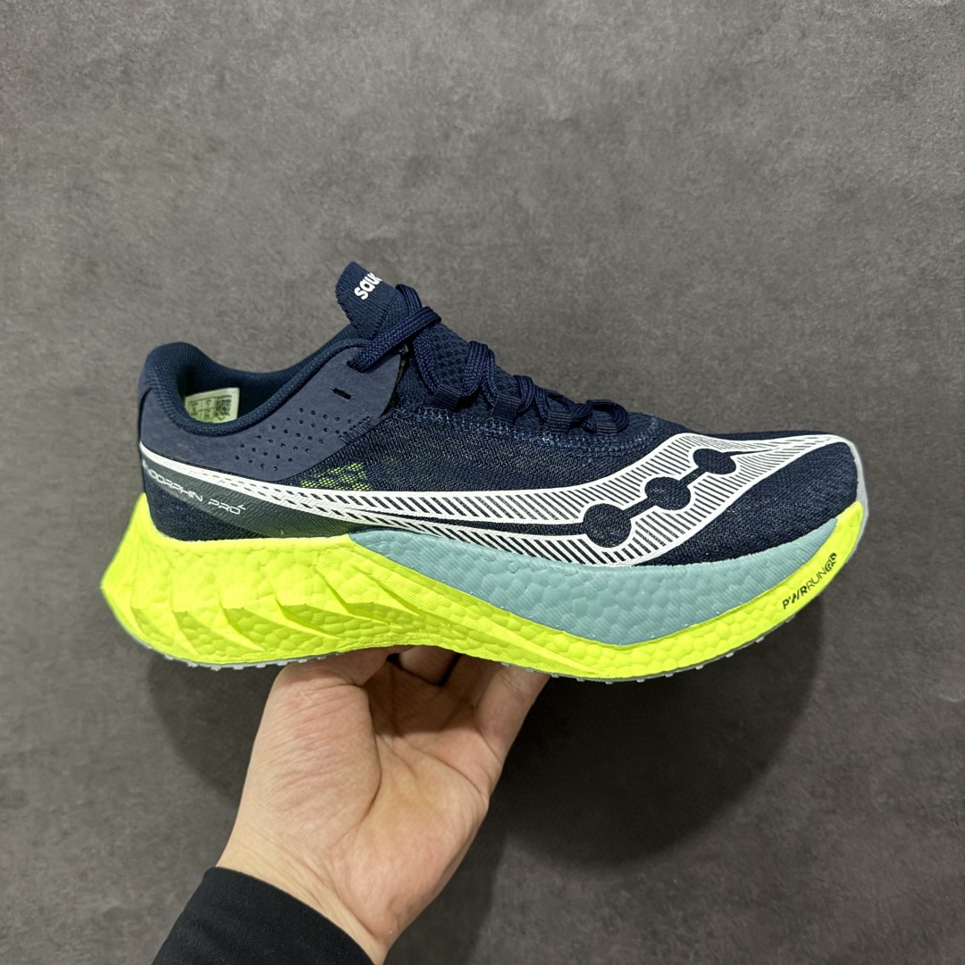 双11活动第1️⃣1️⃣波GX纯原版SAUCONY索康尼 ENDORPHIN PRO4 啡鹏系列 男女低