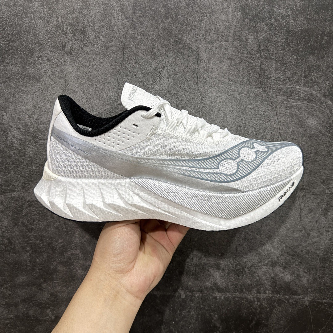 双11活动第1️⃣1️⃣波GX纯原版SAUCONY索康尼 ENDORPHIN PRO4 啡鹏系列 男女低