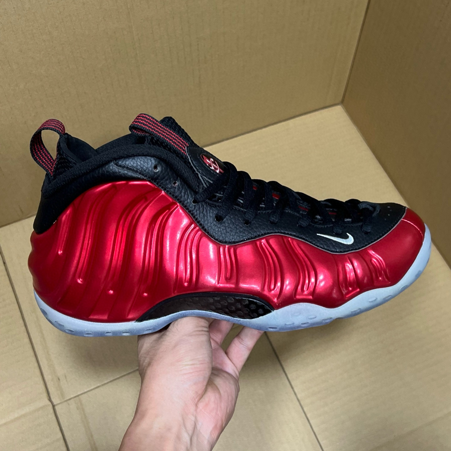 双11福利第1️⃣3️⃣波莞产顶级喷泡尺码38.5-46，全码输出！东莞最顶级的出品！原来什么价格大家都