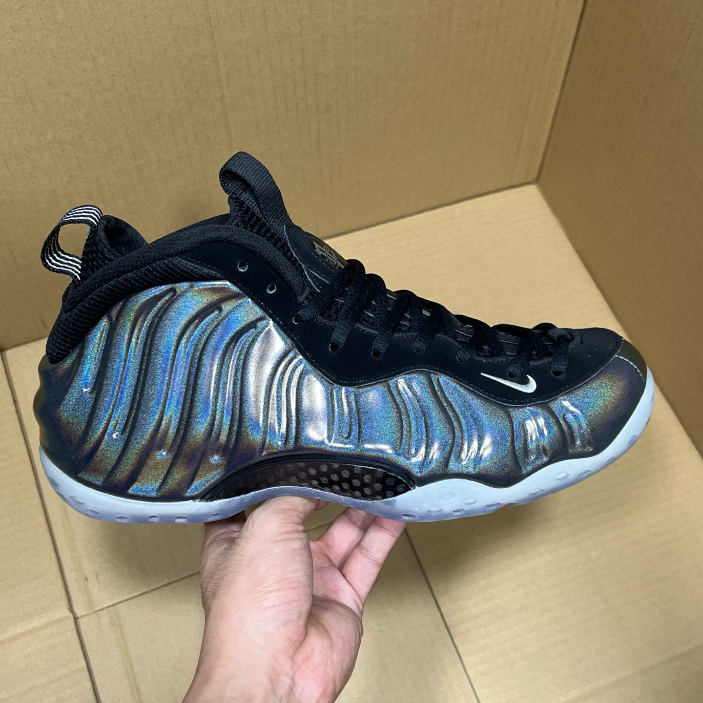 双11福利第1️⃣3️⃣波莞产顶级喷泡尺码38.5-46，全码输出！东莞最顶级的出品！原来什么价格大家都