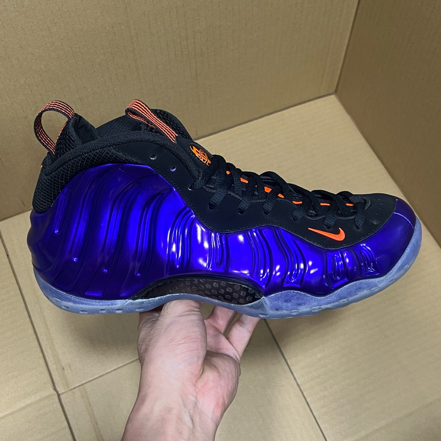 双11福利第1️⃣3️⃣波莞产顶级喷泡尺码38.5-46，全码输出！东莞最顶级的出品！原来什么价格大家都