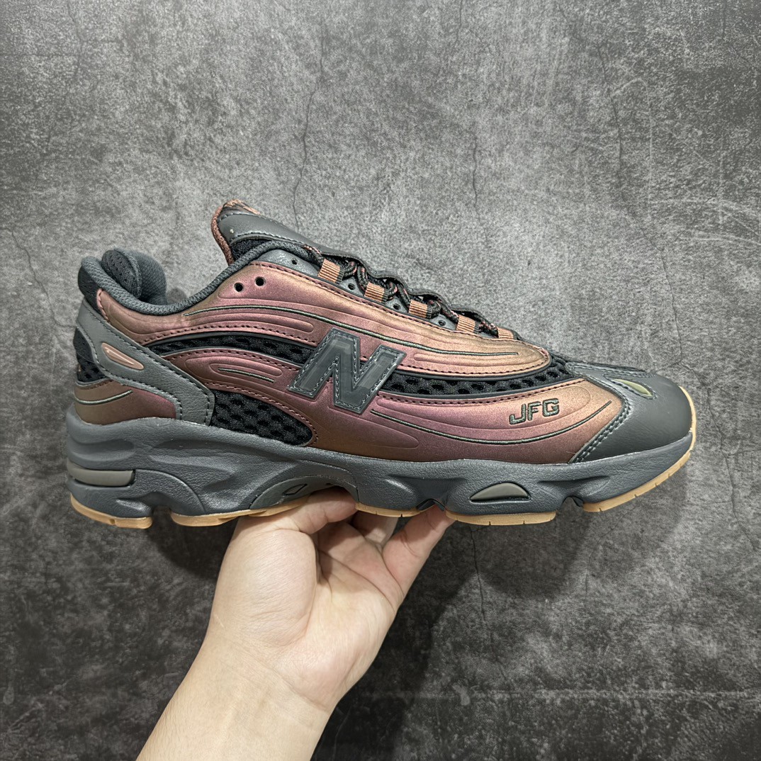 双11福利第1️⃣5️⃣波DT纯原 新百伦复古鞋型NB1000系列 老爹风休闲运动慢跑原装级别 市场最高