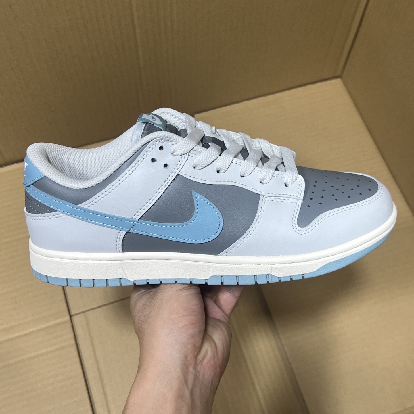 图片[4]-双11福利第2️⃣5️⃣波 YC定制款dunk全新福利！ 尺码：35.5-47.5，开冲！ 纯原版本，独家定制配色！目前在售最强版本！品质 细节 如图所示！每日精准库存，售前售后无忧！各位放心买卖！-选品中心