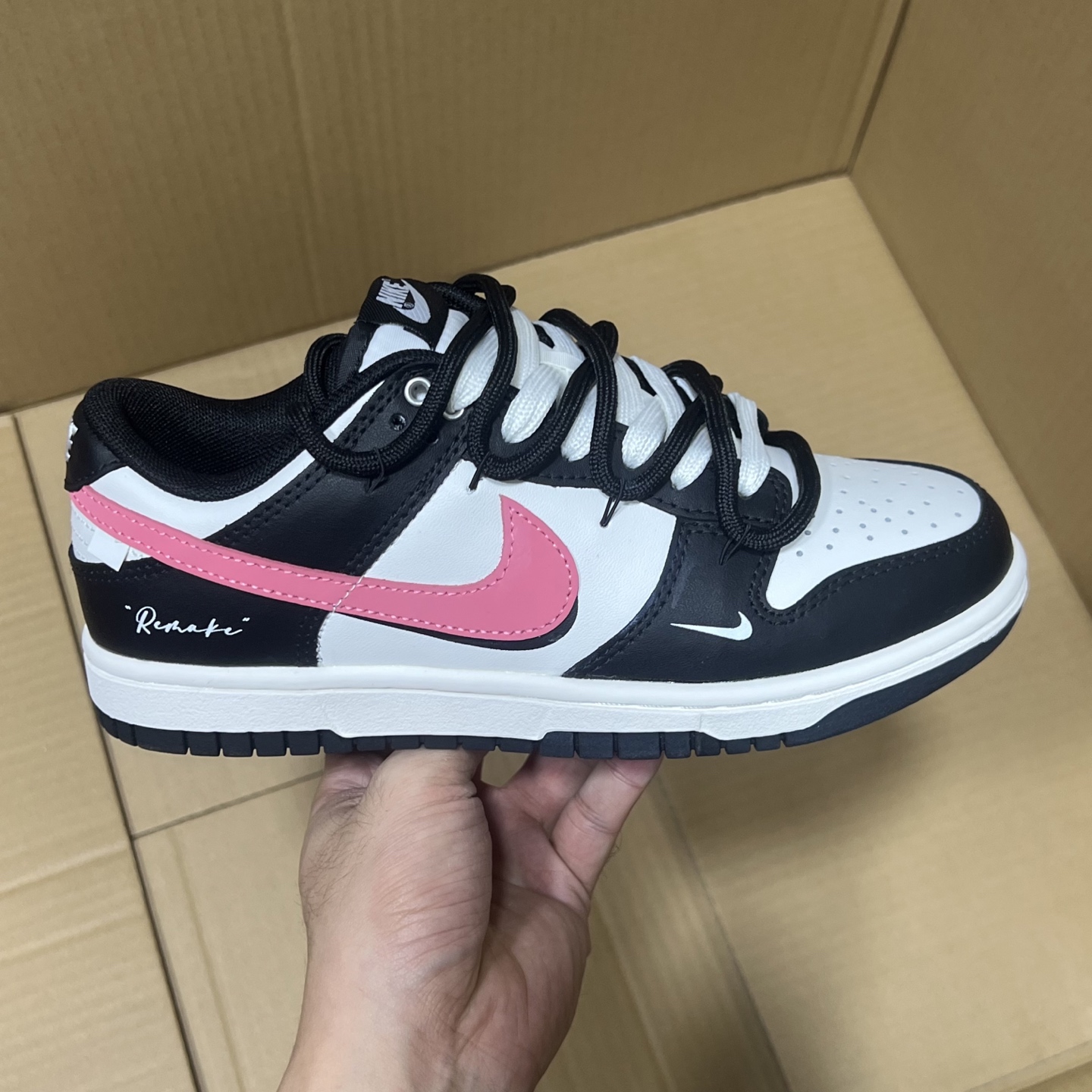 图片[3]-双11福利第2️⃣5️⃣波 YC定制款dunk全新福利！ 尺码：35.5-47.5，开冲！ 纯原版本，独家定制配色！目前在售最强版本！品质 细节 如图所示！每日精准库存，售前售后无忧！各位放心买卖！-选品中心