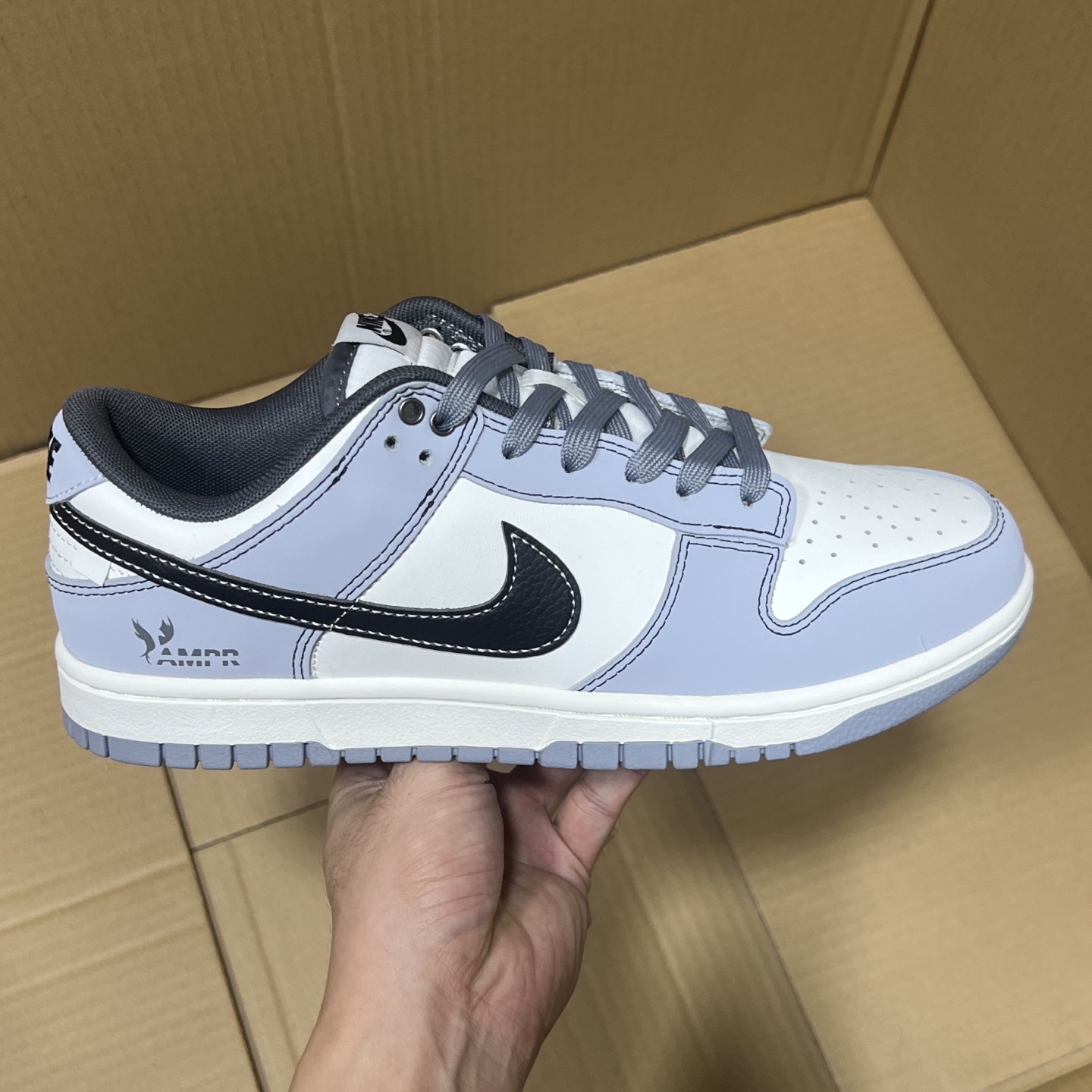 图片[5]-双11福利第2️⃣5️⃣波 YC定制款dunk全新福利！ 尺码：35.5-47.5，开冲！ 纯原版本，独家定制配色！目前在售最强版本！品质 细节 如图所示！每日精准库存，售前售后无忧！各位放心买卖！-选品中心