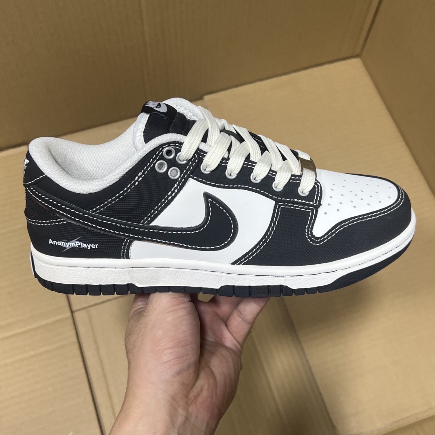 图片[6]-双11福利第2️⃣5️⃣波 YC定制款dunk全新福利！ 尺码：35.5-47.5，开冲！ 纯原版本，独家定制配色！目前在售最强版本！品质 细节 如图所示！每日精准库存，售前售后无忧！各位放心买卖！-选品中心