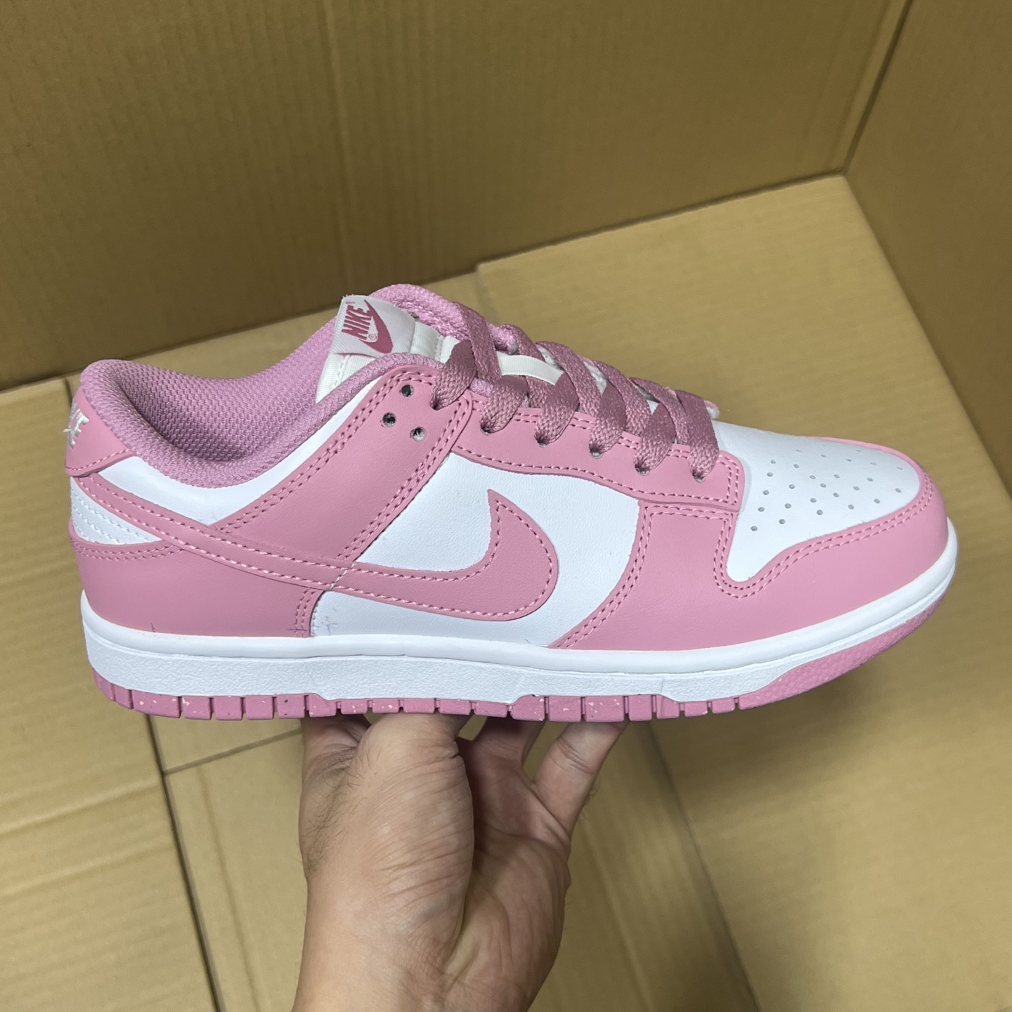 图片[5]-双11福利第2️⃣5️⃣波 YC定制款dunk全新福利！ 尺码：35.5-47.5，开冲！ 纯原版本，独家定制配色！目前在售最强版本！品质 细节 如图所示！每日精准库存，售前售后无忧！各位放心买卖！-选品中心