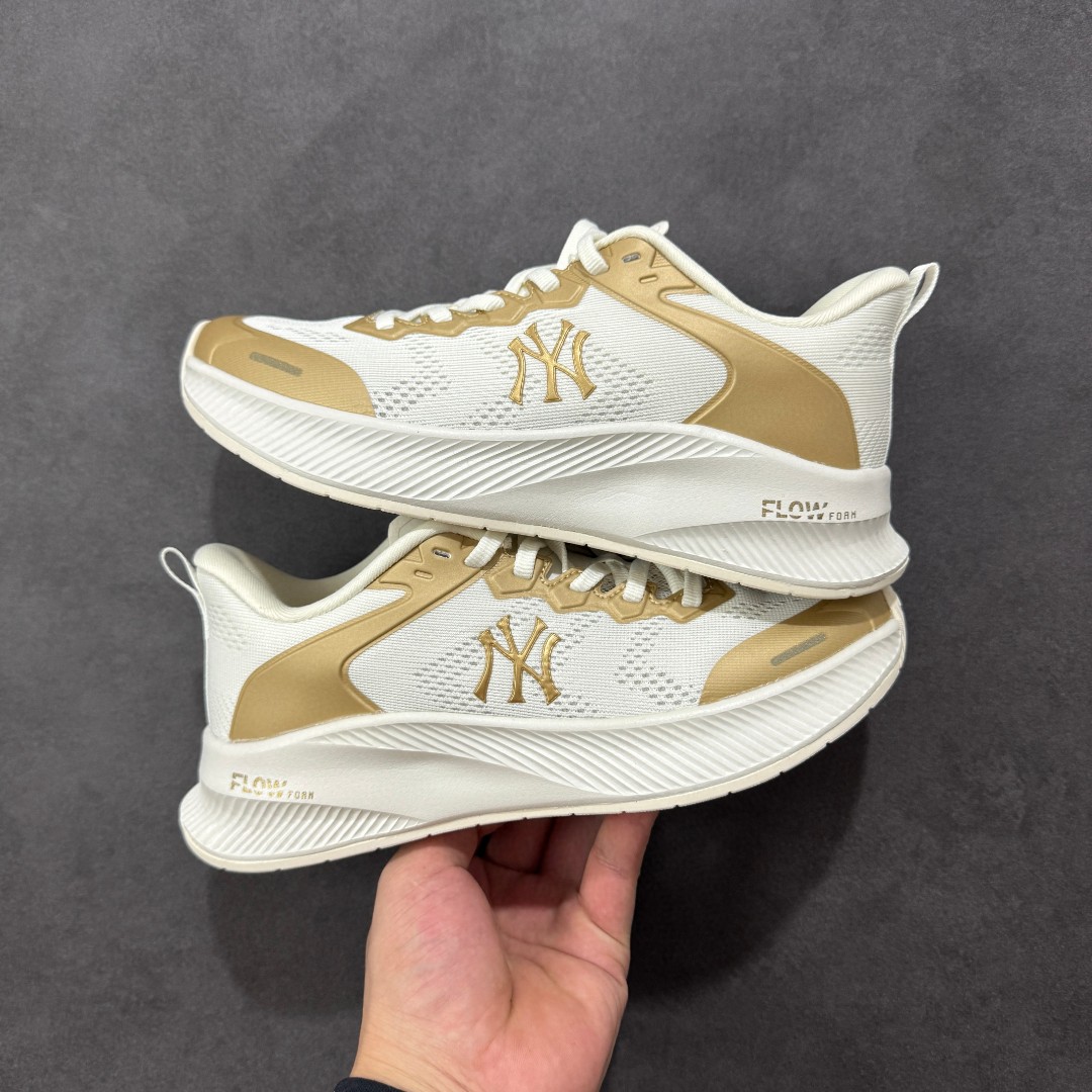 图片[3]-双11福利第2️⃣7️⃣波 纯原版MLB老爹鞋/学长鞋系列 市场品质最好的MLB工厂 所有细节到位 对比原版都无差 不是市场垃圾货能比较的 以下配色拿来做活动 喜欢好货的不要错过 尺码：35-45-选品中心