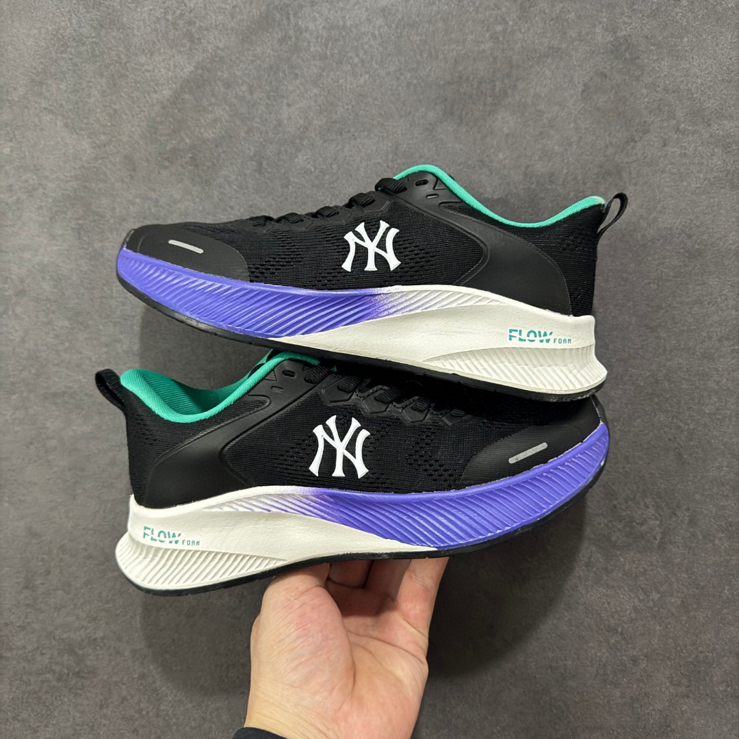 图片[4]-双11福利第2️⃣7️⃣波 纯原版MLB老爹鞋/学长鞋系列 市场品质最好的MLB工厂 所有细节到位 对比原版都无差 不是市场垃圾货能比较的 以下配色拿来做活动 喜欢好货的不要错过 尺码：35-45-选品中心