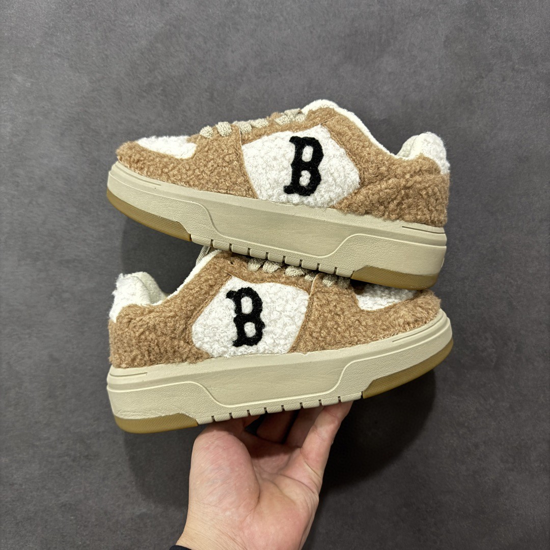 图片[7]-双11福利第2️⃣7️⃣波 纯原版MLB老爹鞋/学长鞋系列 市场品质最好的MLB工厂 所有细节到位 对比原版都无差 不是市场垃圾货能比较的 以下配色拿来做活动 喜欢好货的不要错过 尺码：35-45-选品中心