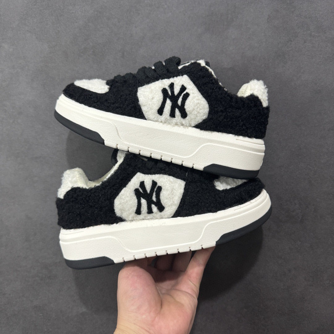 图片[6]-双11福利第2️⃣7️⃣波 纯原版MLB老爹鞋/学长鞋系列 市场品质最好的MLB工厂 所有细节到位 对比原版都无差 不是市场垃圾货能比较的 以下配色拿来做活动 喜欢好货的不要错过 尺码：35-45-选品中心